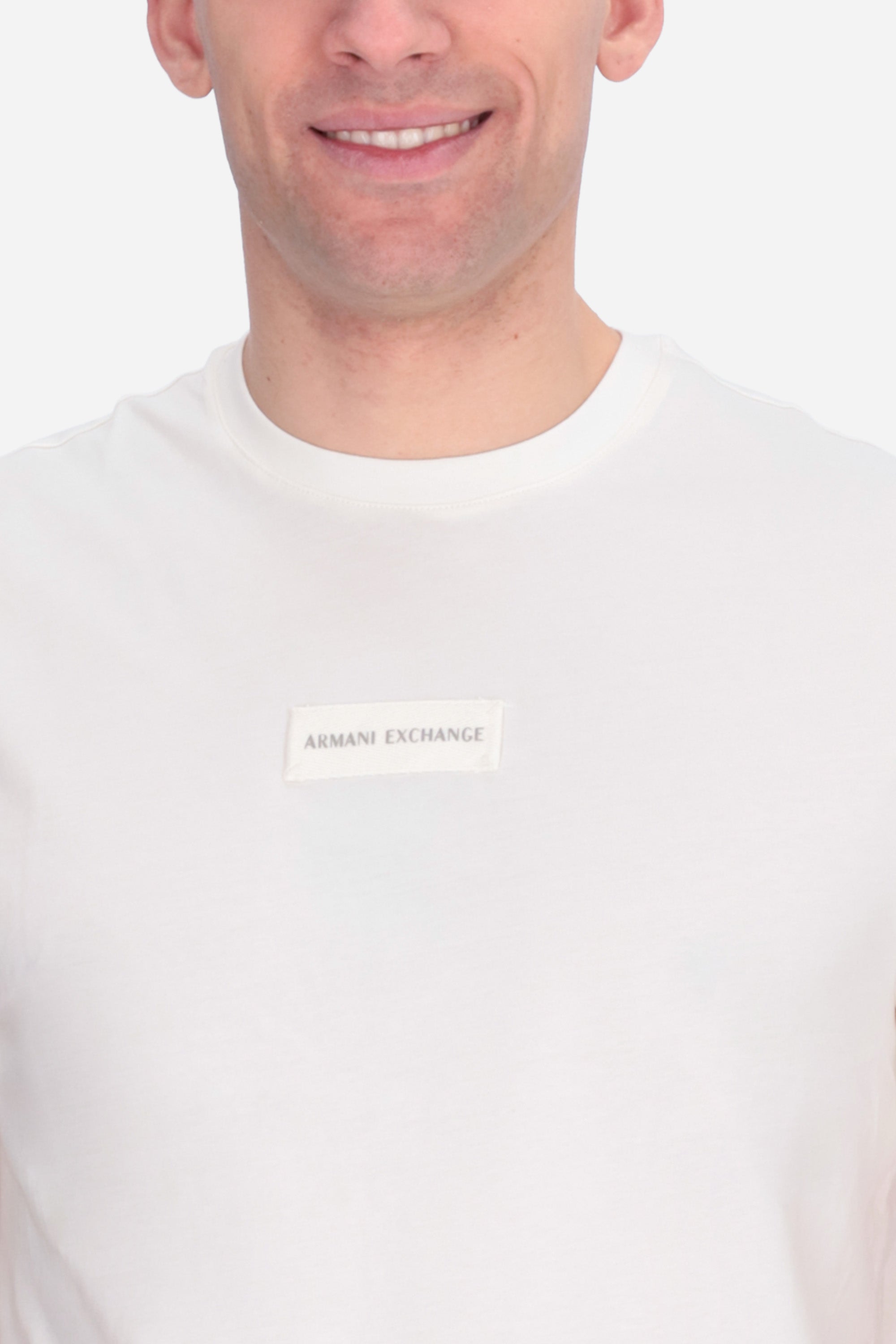 PANNA | ARMANI EXCHANGE - U XM002471 T-shirt
