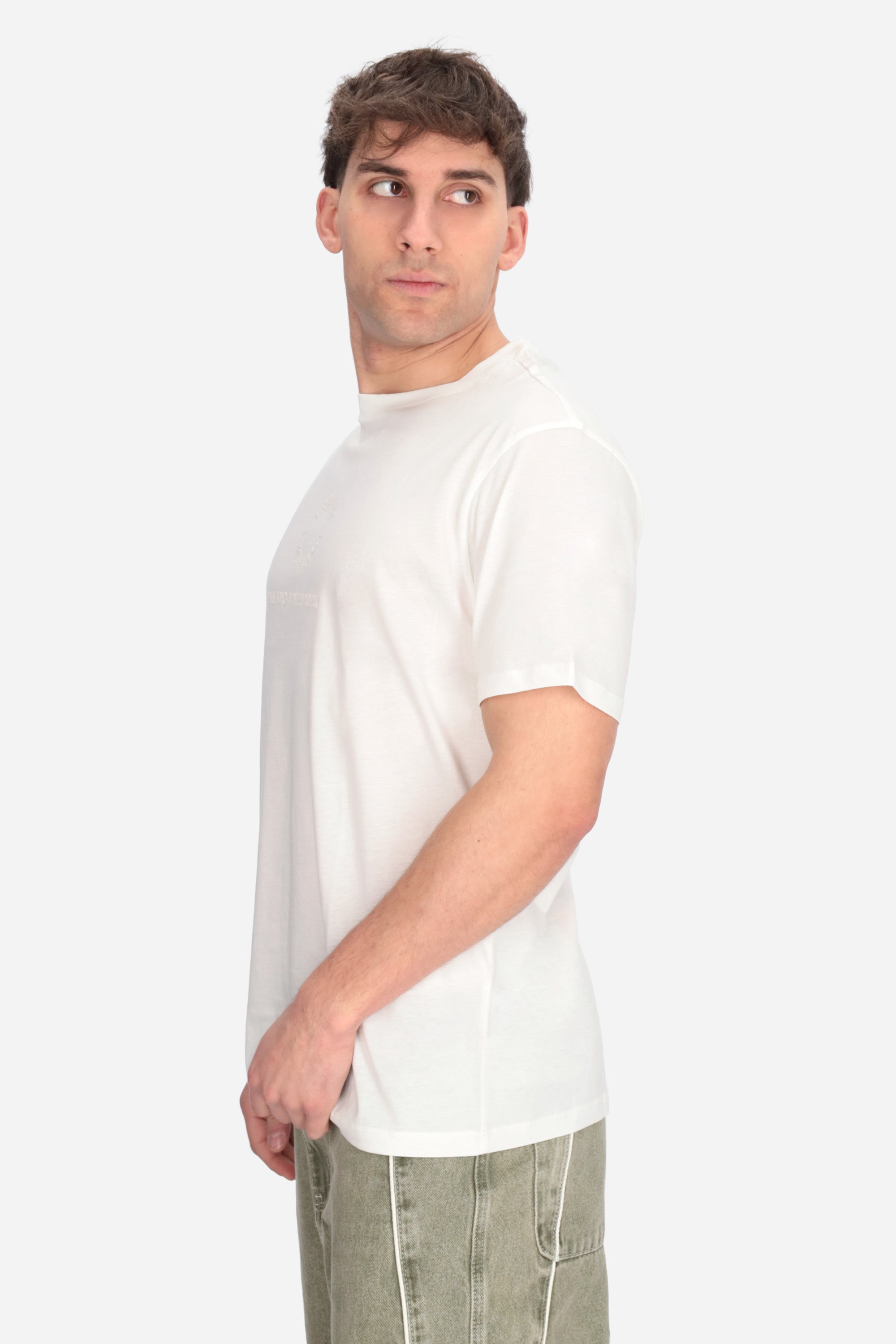 PANNA | ARMANI EXCHANGE - U XM002450 T-shirt