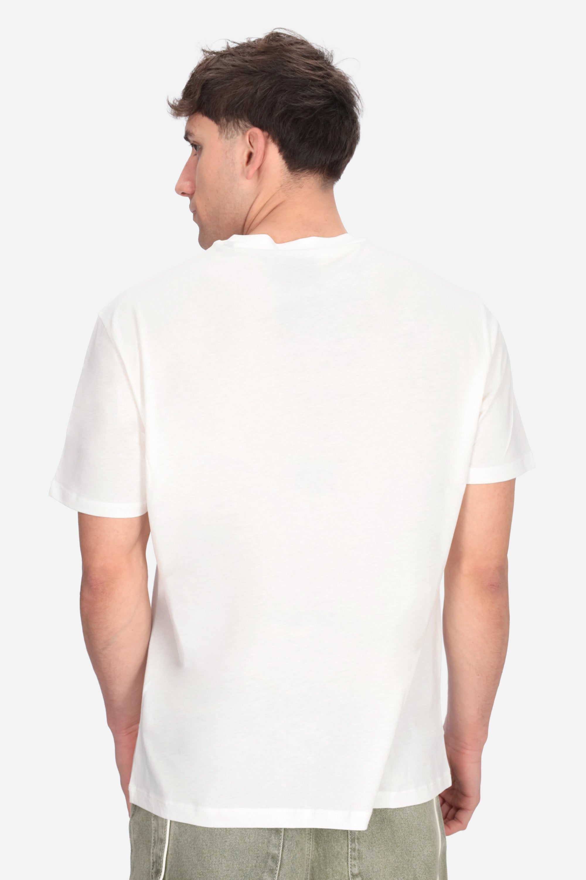 PANNA | ARMANI EXCHANGE - U XM002450 T-shirt