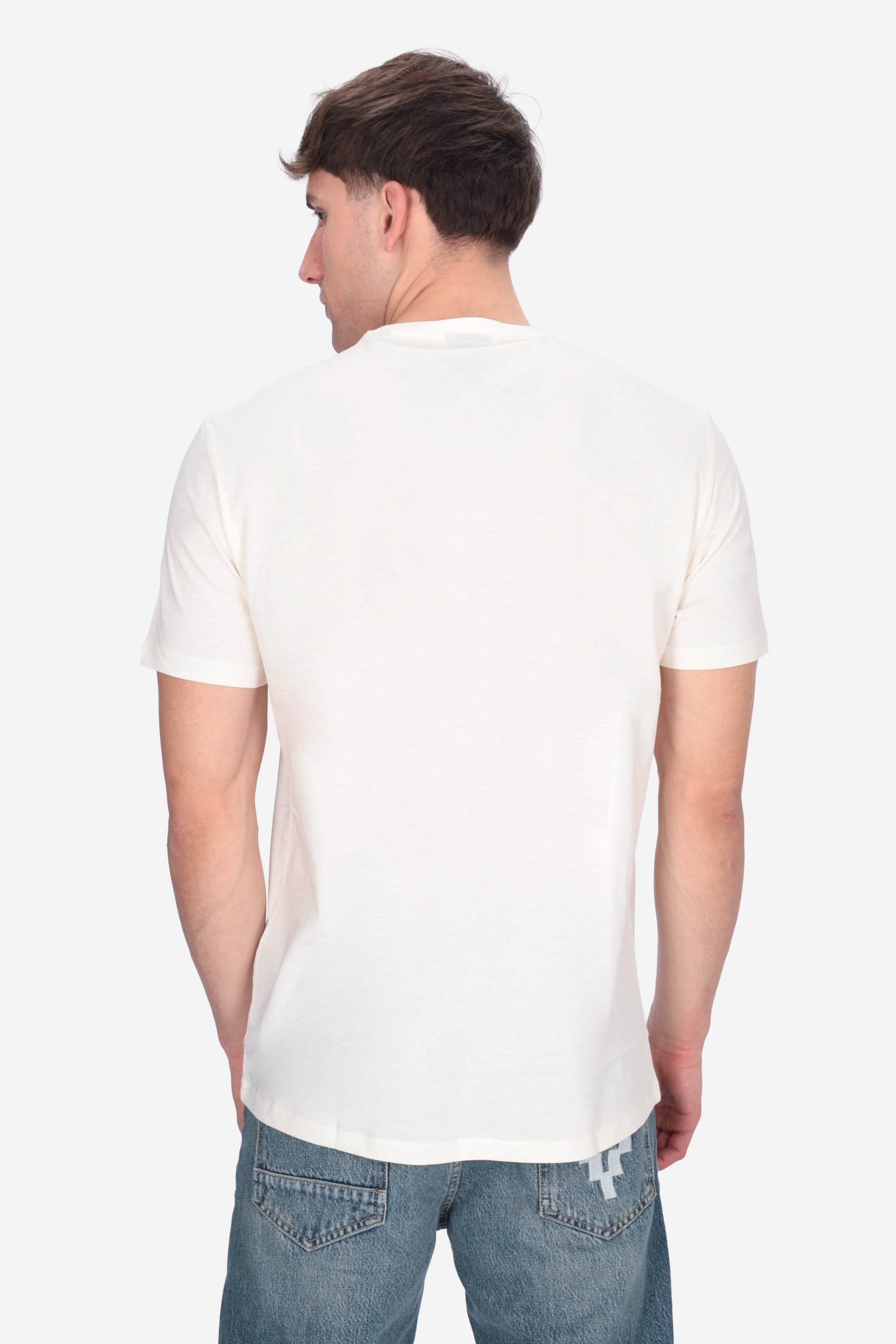 PANNA | ARMANI EXCHANGE - U XM002472 T-shirt