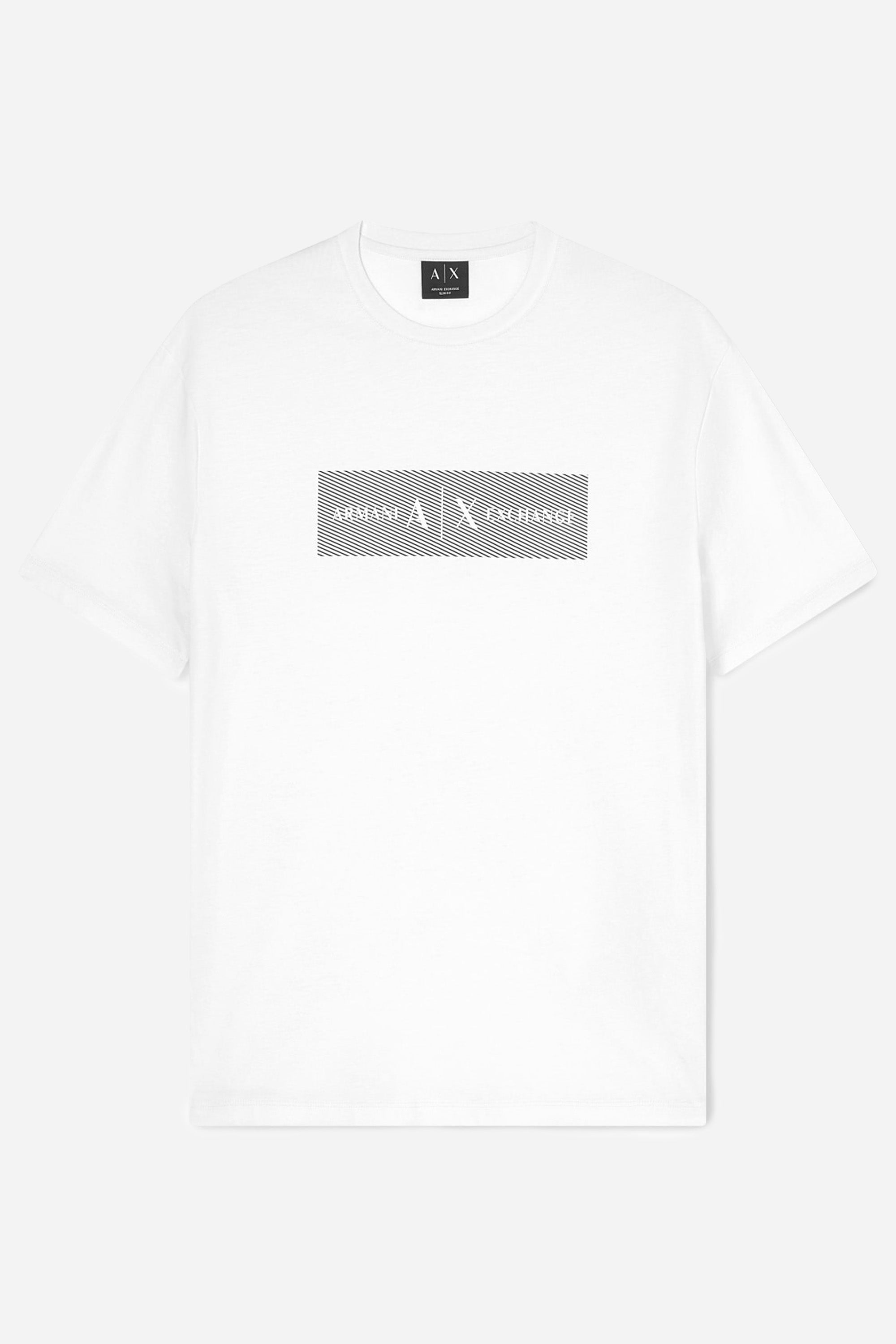 PANNA | ARMANI EXCHANGE - U XM002472 T-shirt