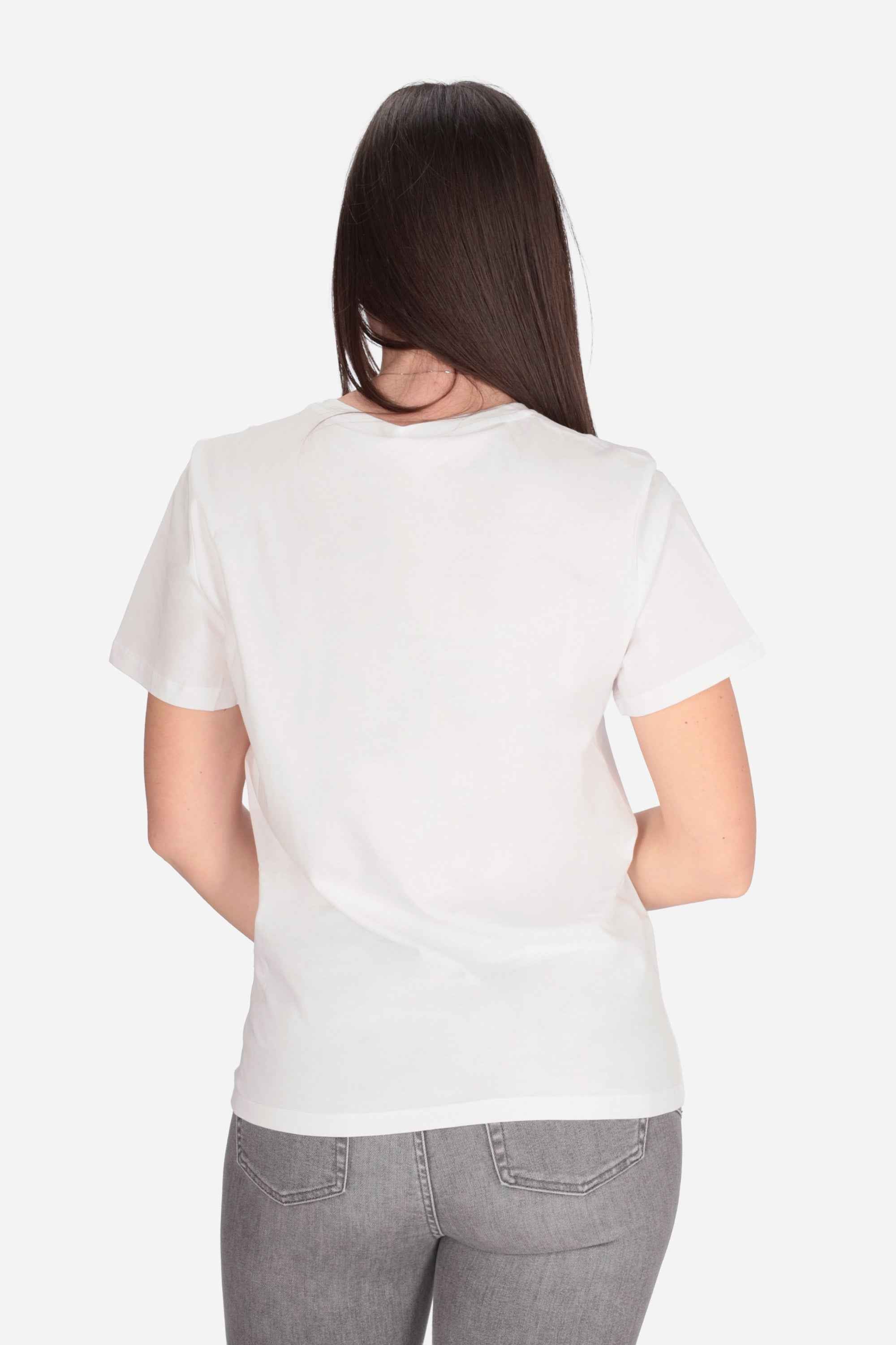 LIU JO - D WA6237JS923 T-shirt