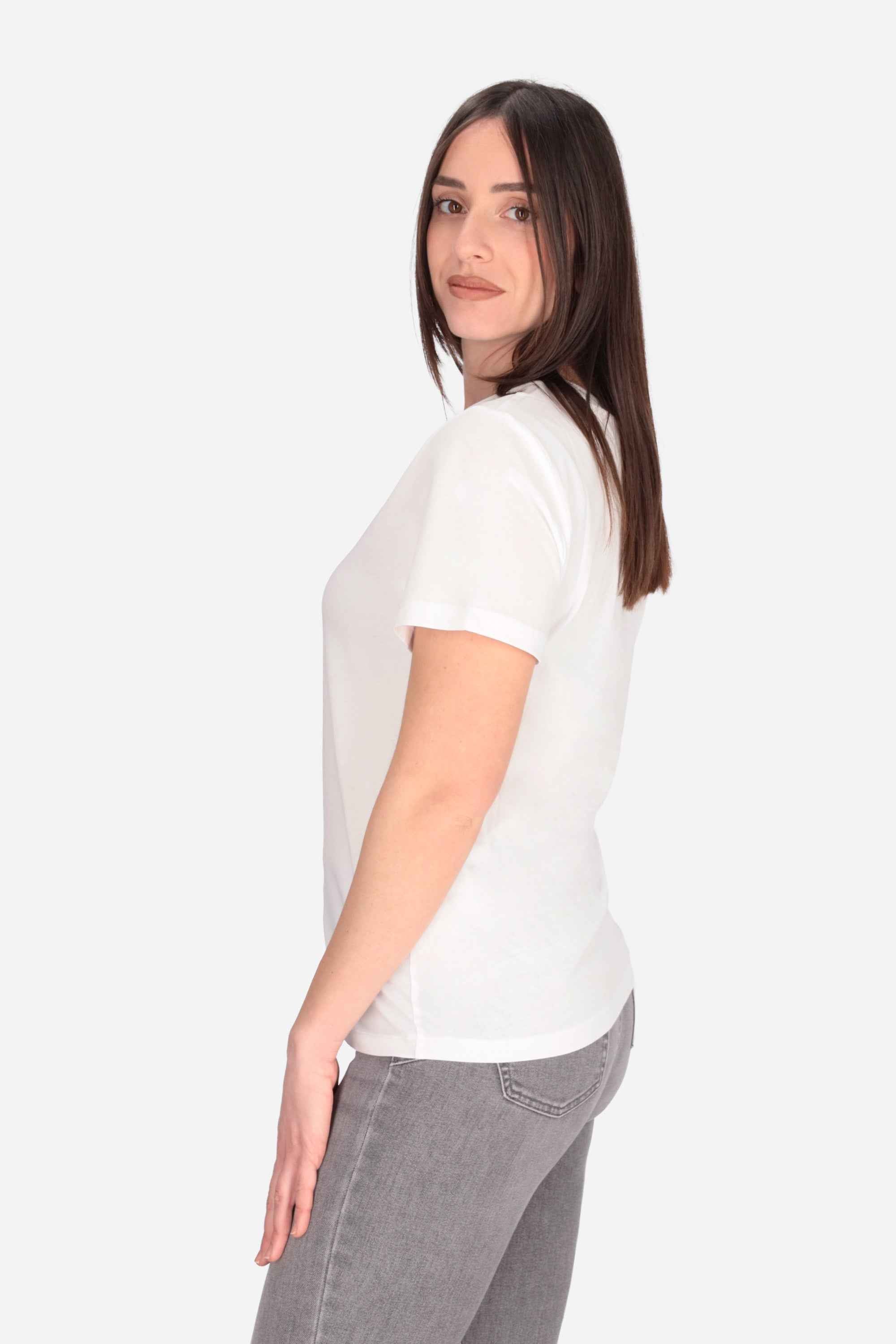 LIU JO - D WA6237JS923 T-shirt