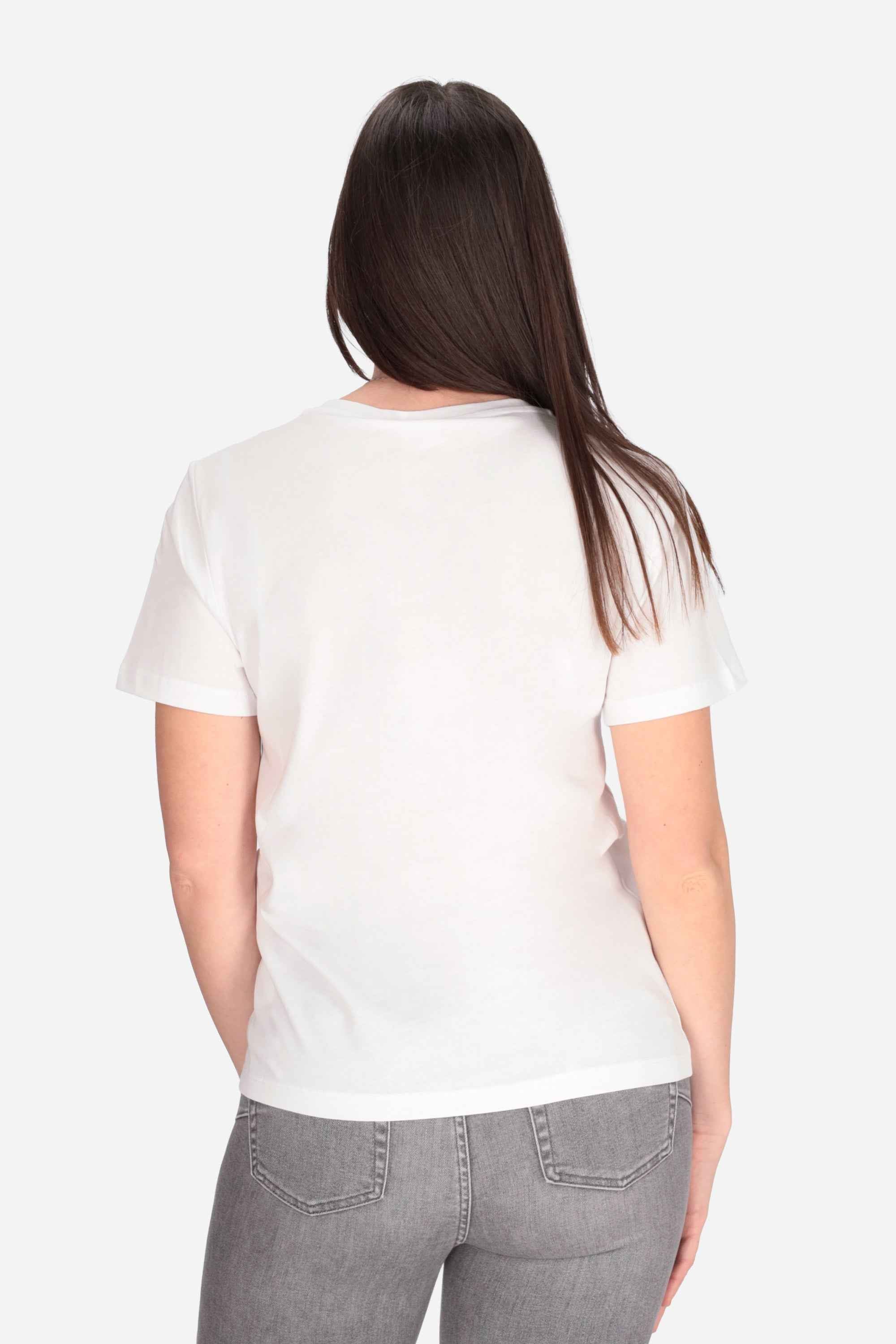 LIU JO - D WA6237JS923 T-shirt