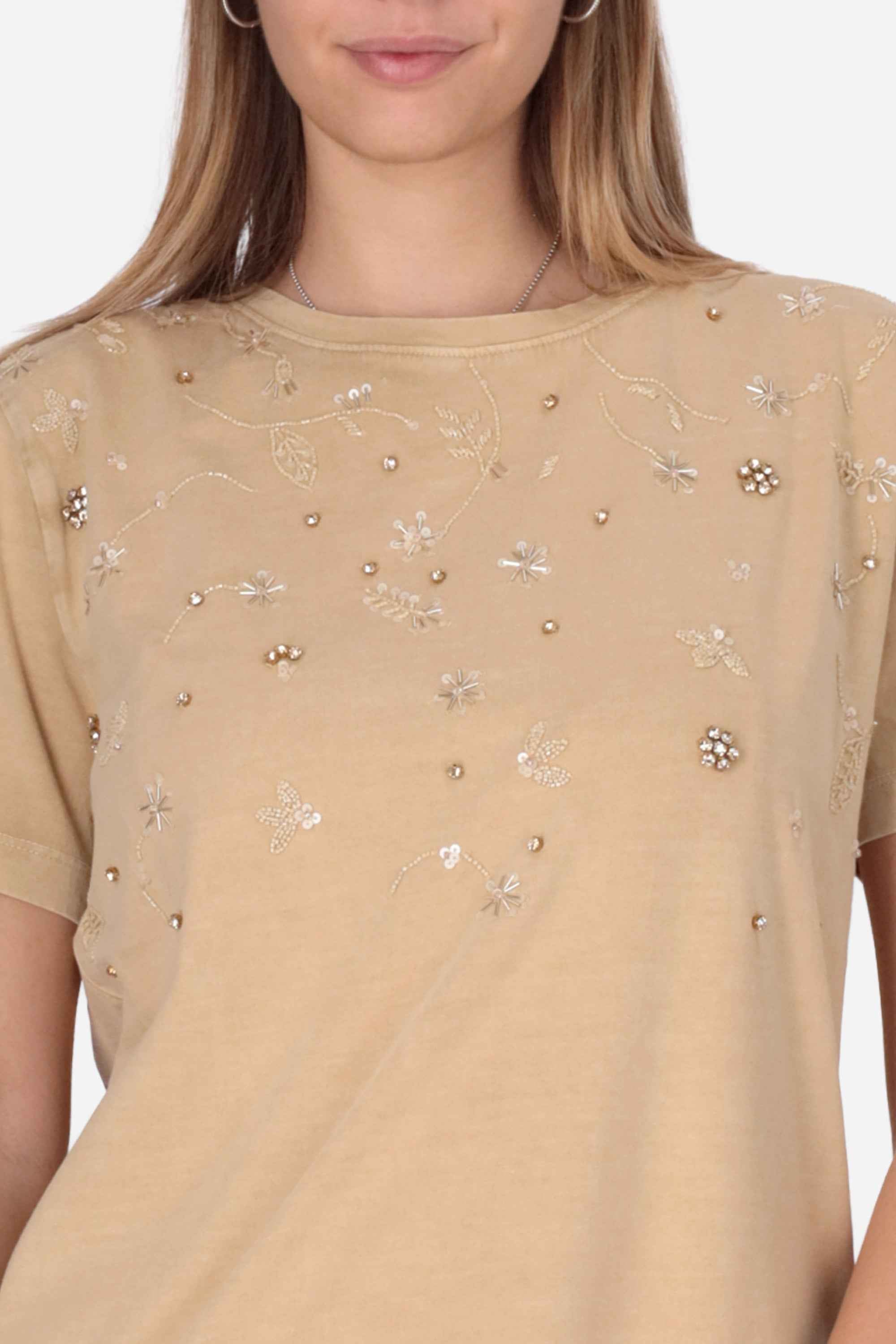 LIU JO - D WA6360J3885 T-shirt