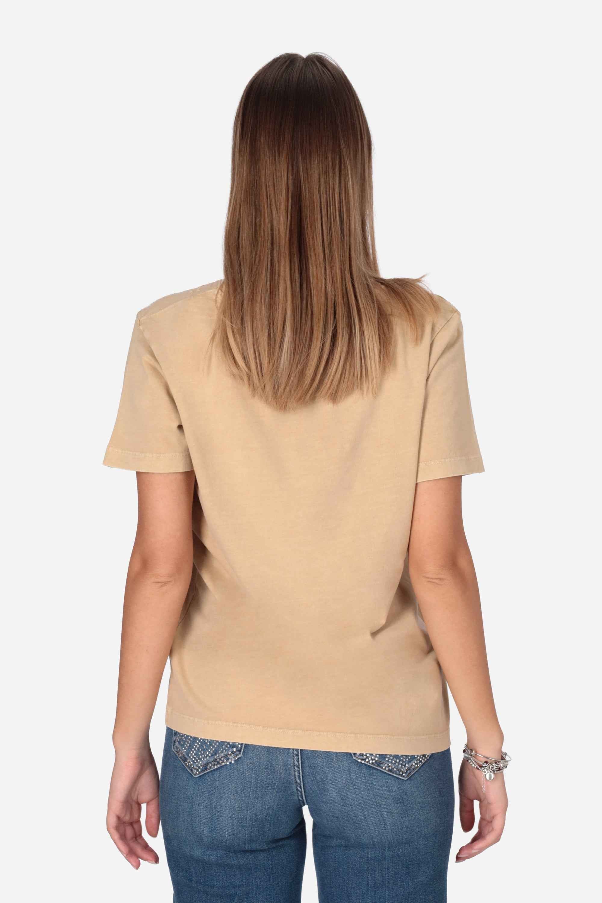 LIU JO - D WA6360J3885 T-shirt