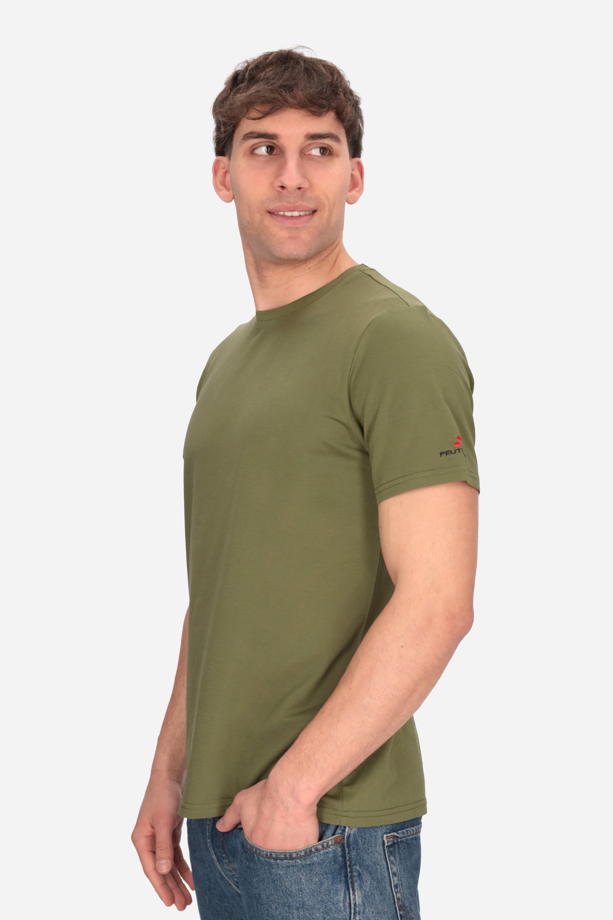 MILITARE | PEUTEREY - U PEU5470 T-shirt
