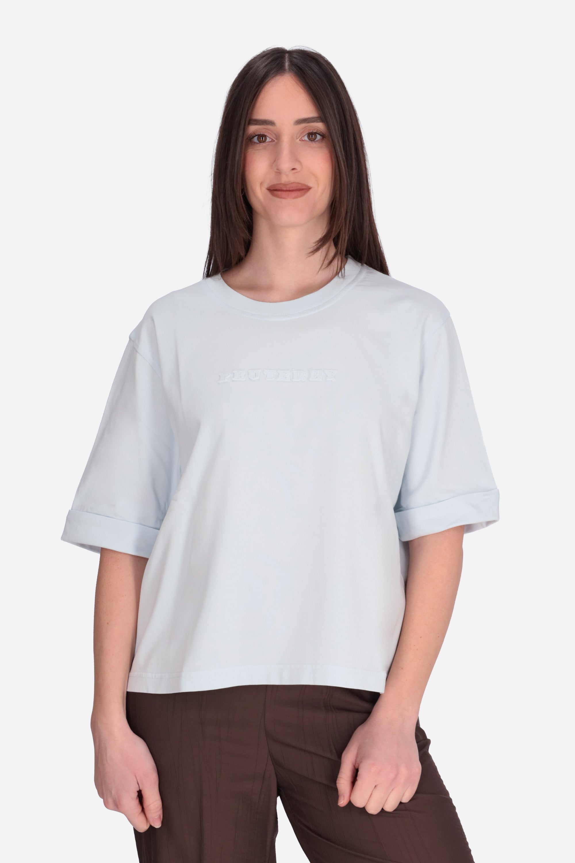 CELESTE | PEUTEREY - D PED5627 T-shirt