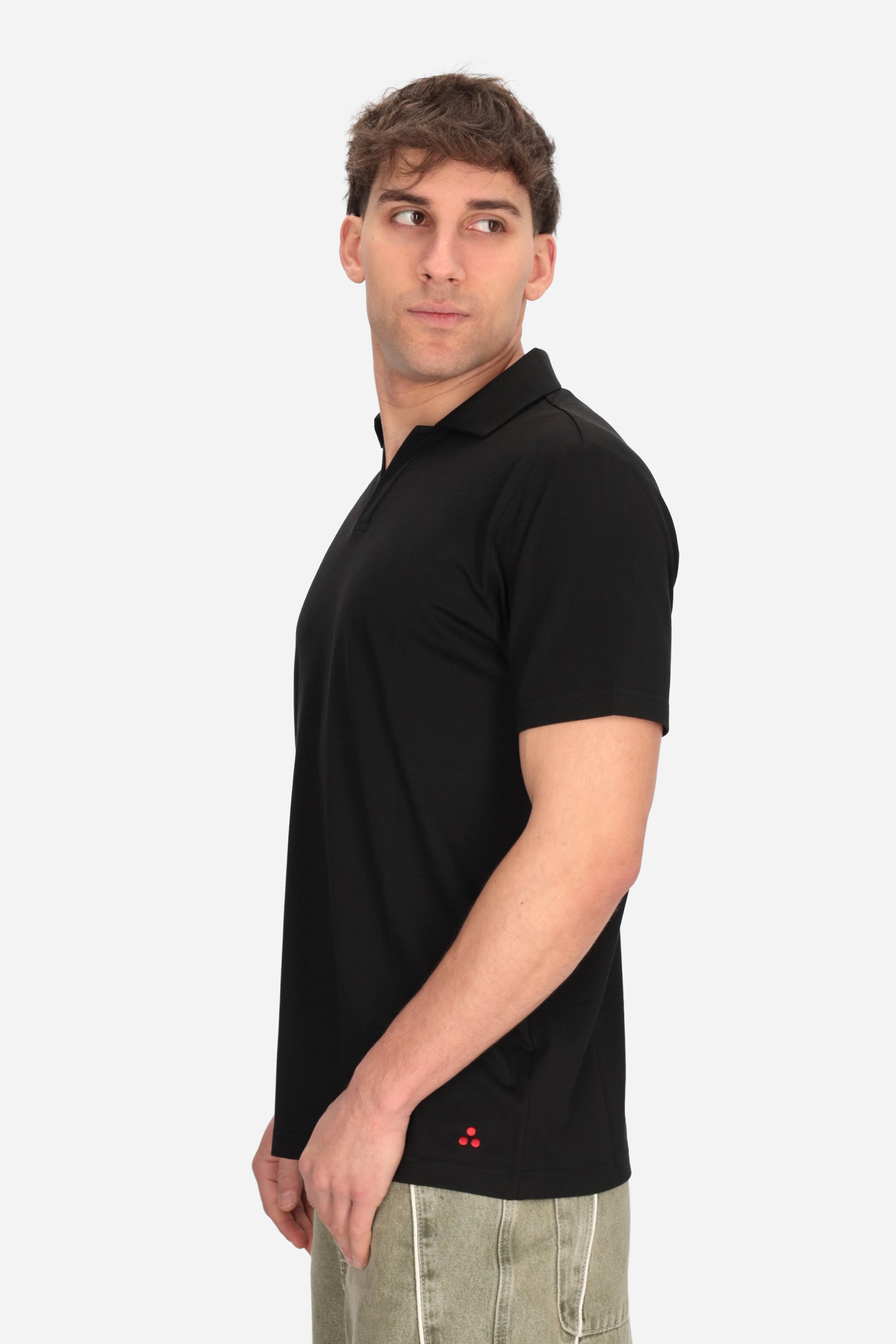 NERO | PEUTEREY - U PEU5847 Polo
