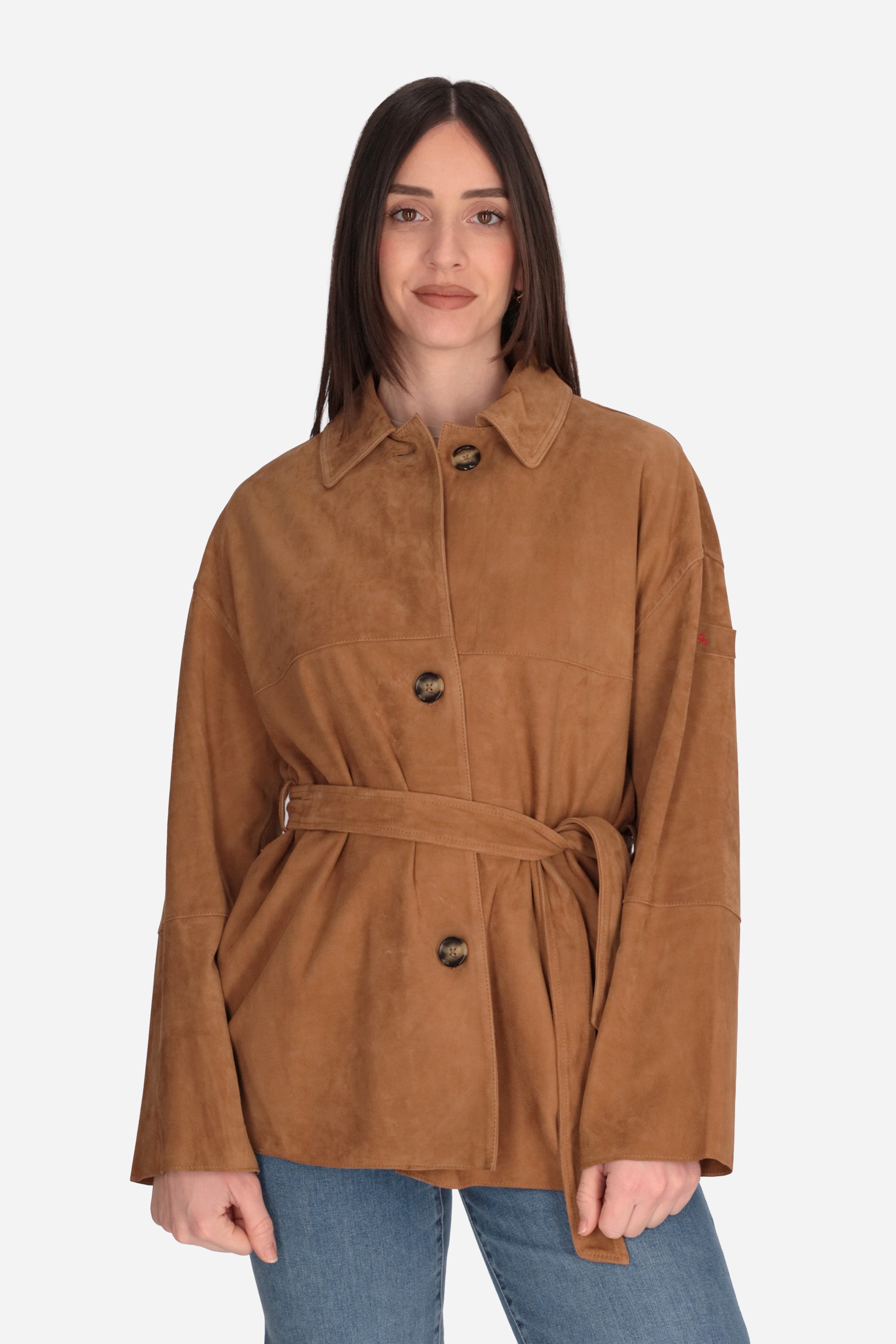 CUOIO | PEUTEREY - D PED5563 Trench