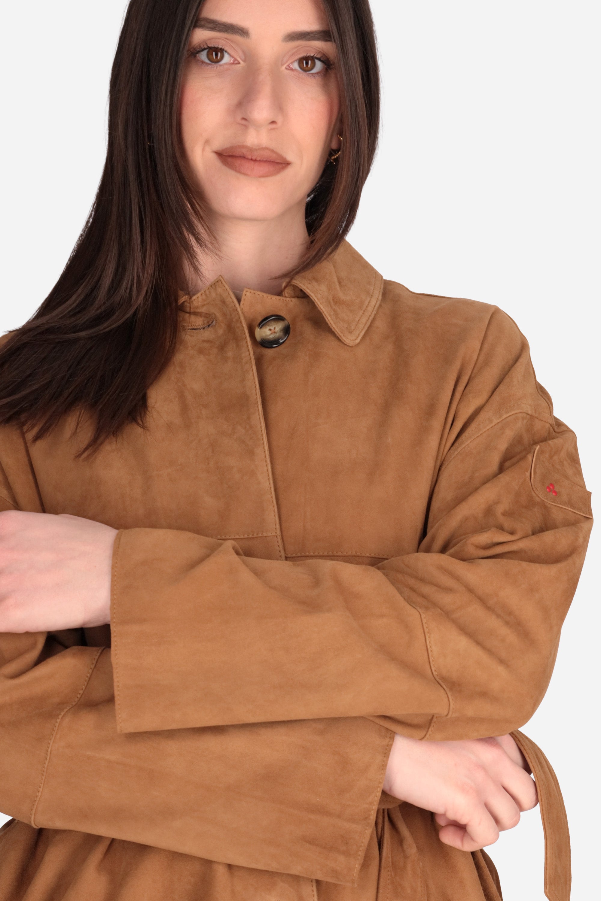 CUOIO | PEUTEREY - D PED5563 Trench