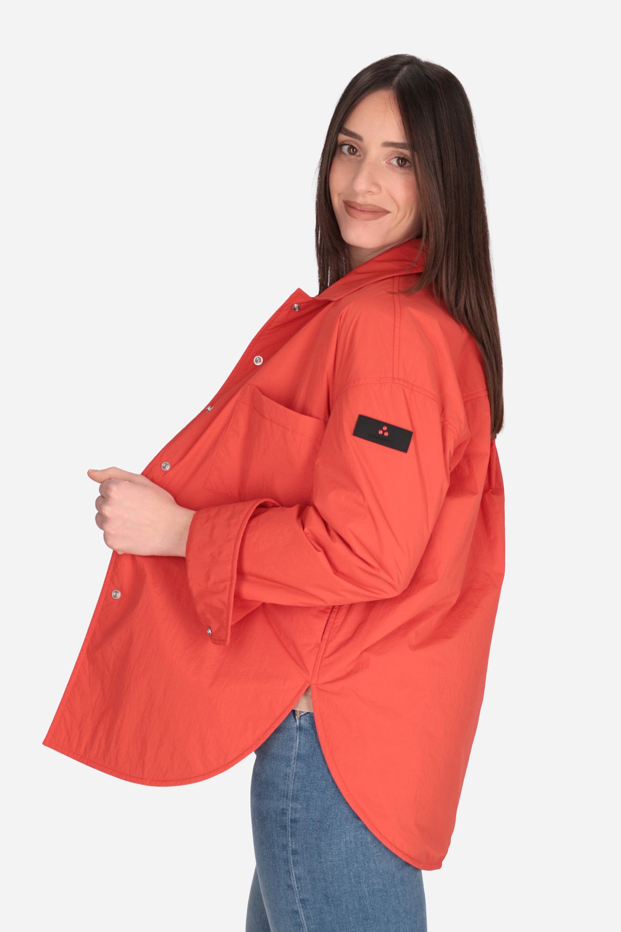ROSSO | PEUTEREY - D PED5612 Giubbino