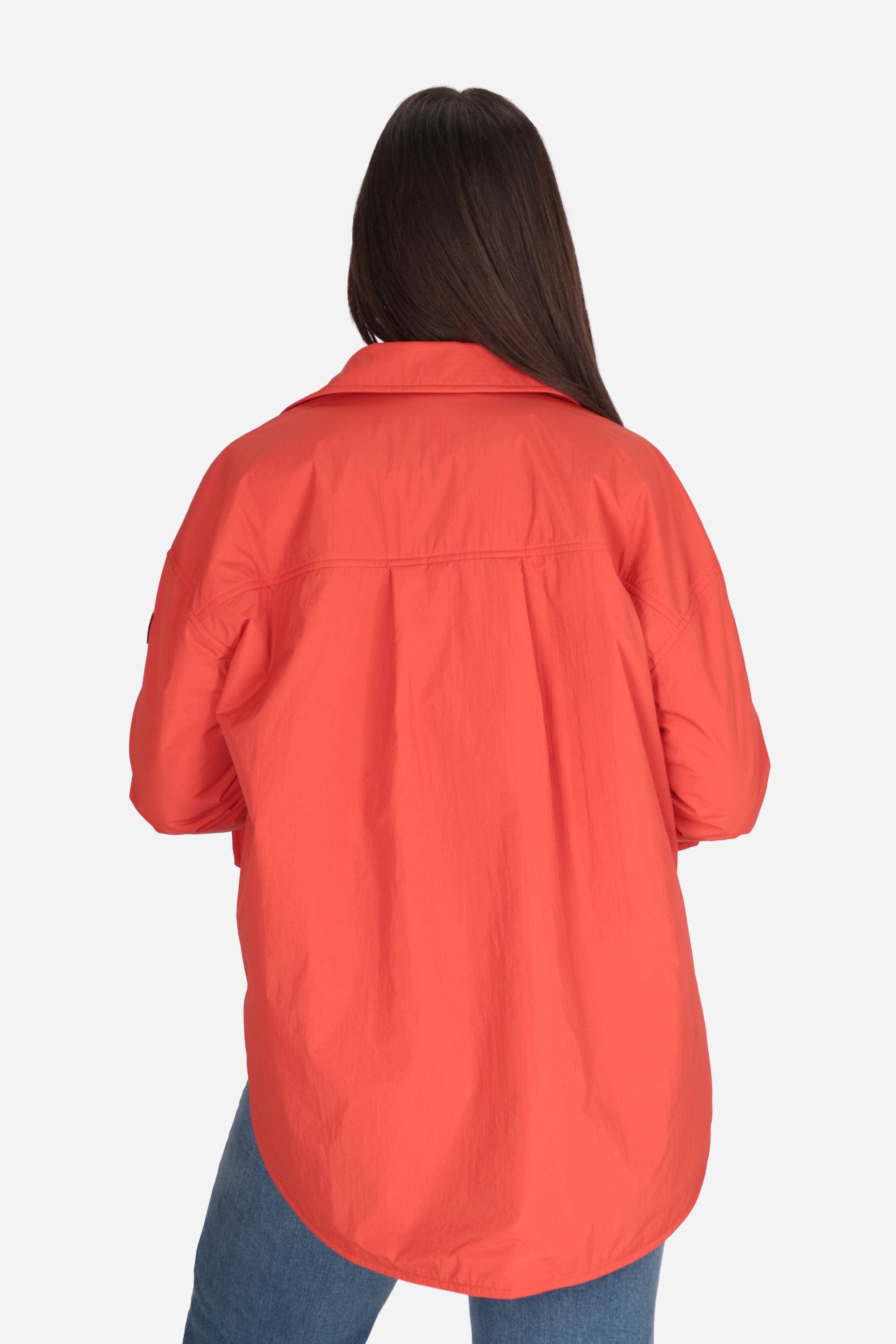 ROSSO | PEUTEREY - D PED5612 Giubbino