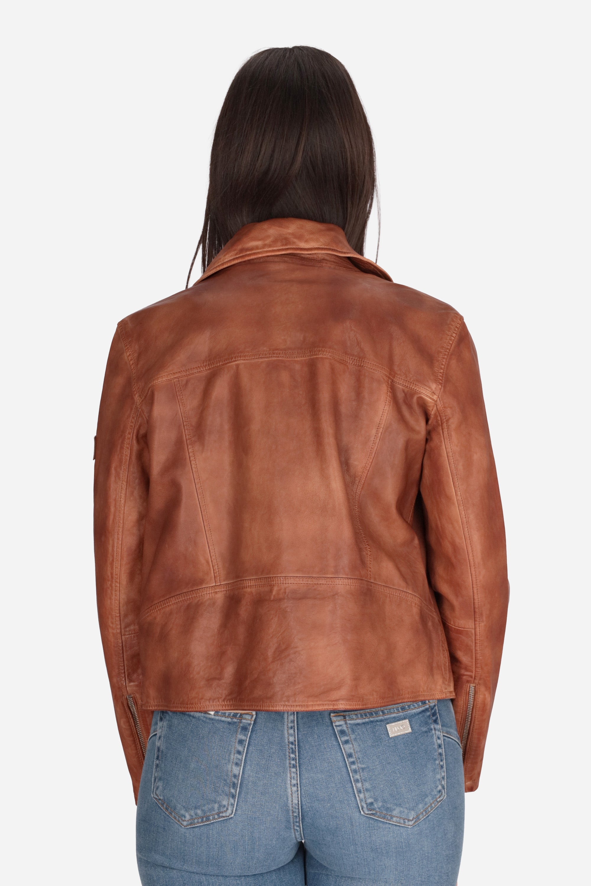 CUOIO | PEUTEREY - D PED5561 Giubbino