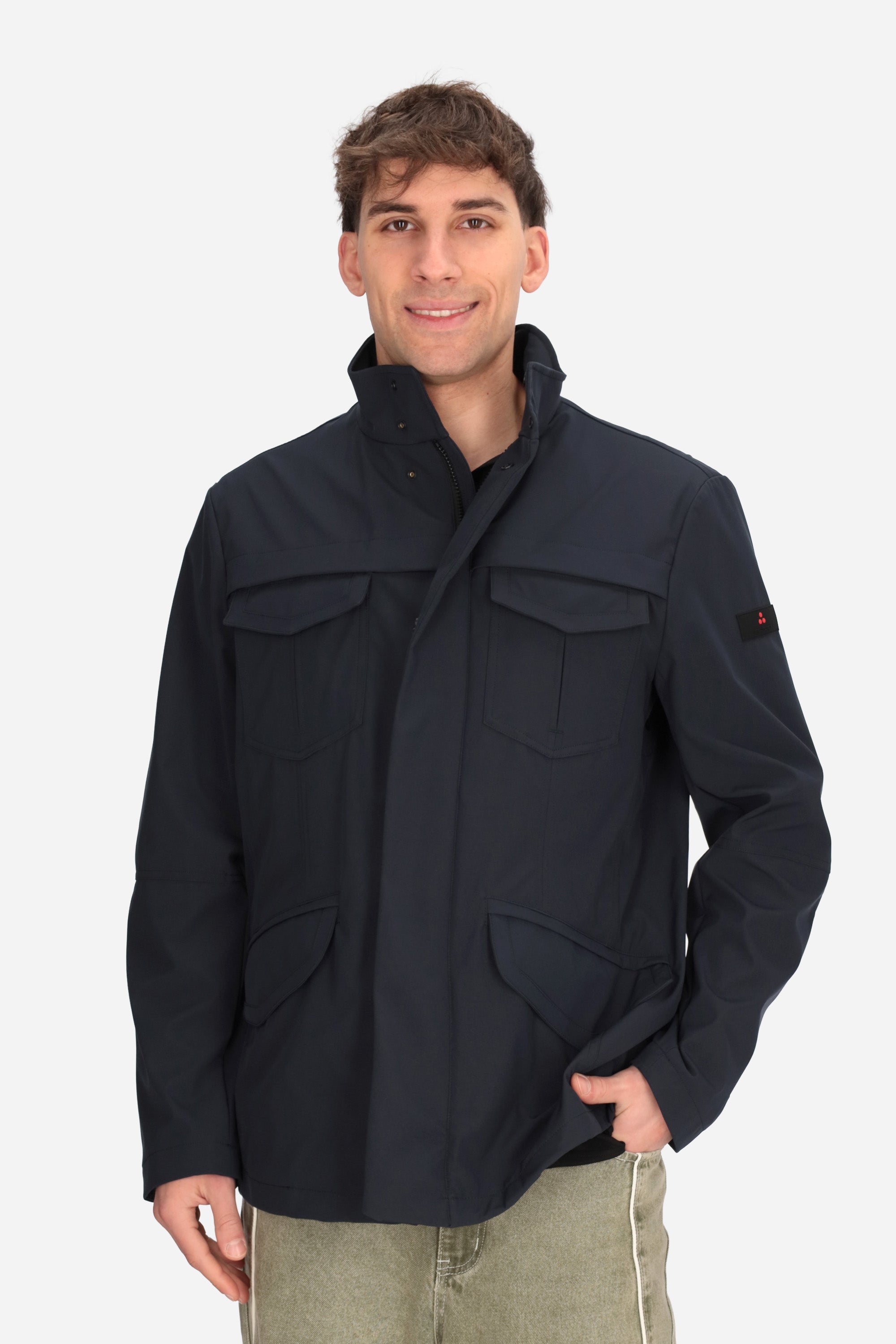 BLU | PEUTEREY - U PEU5782 Giubbino