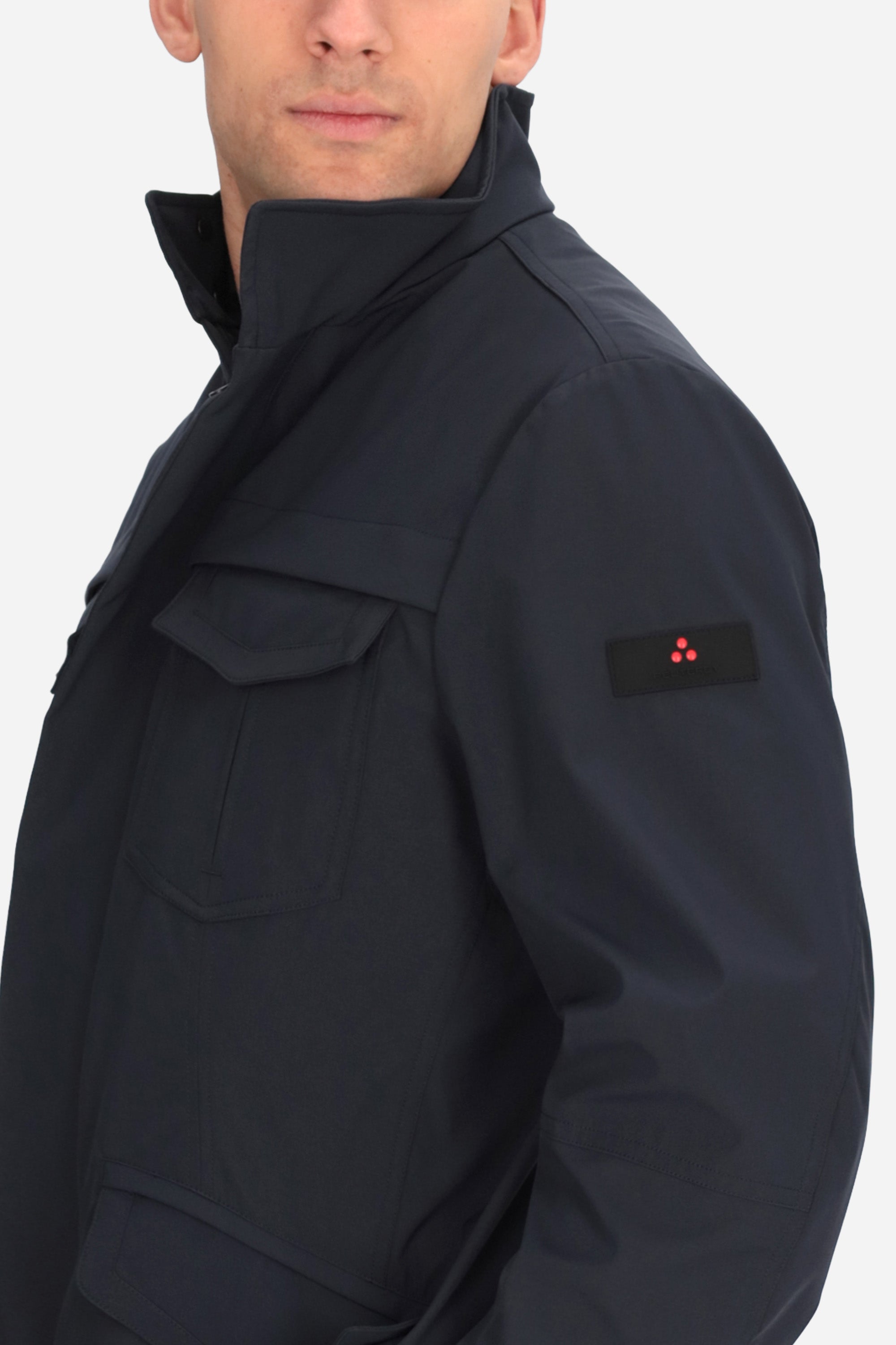 BLU | PEUTEREY - U PEU5782 Giubbino