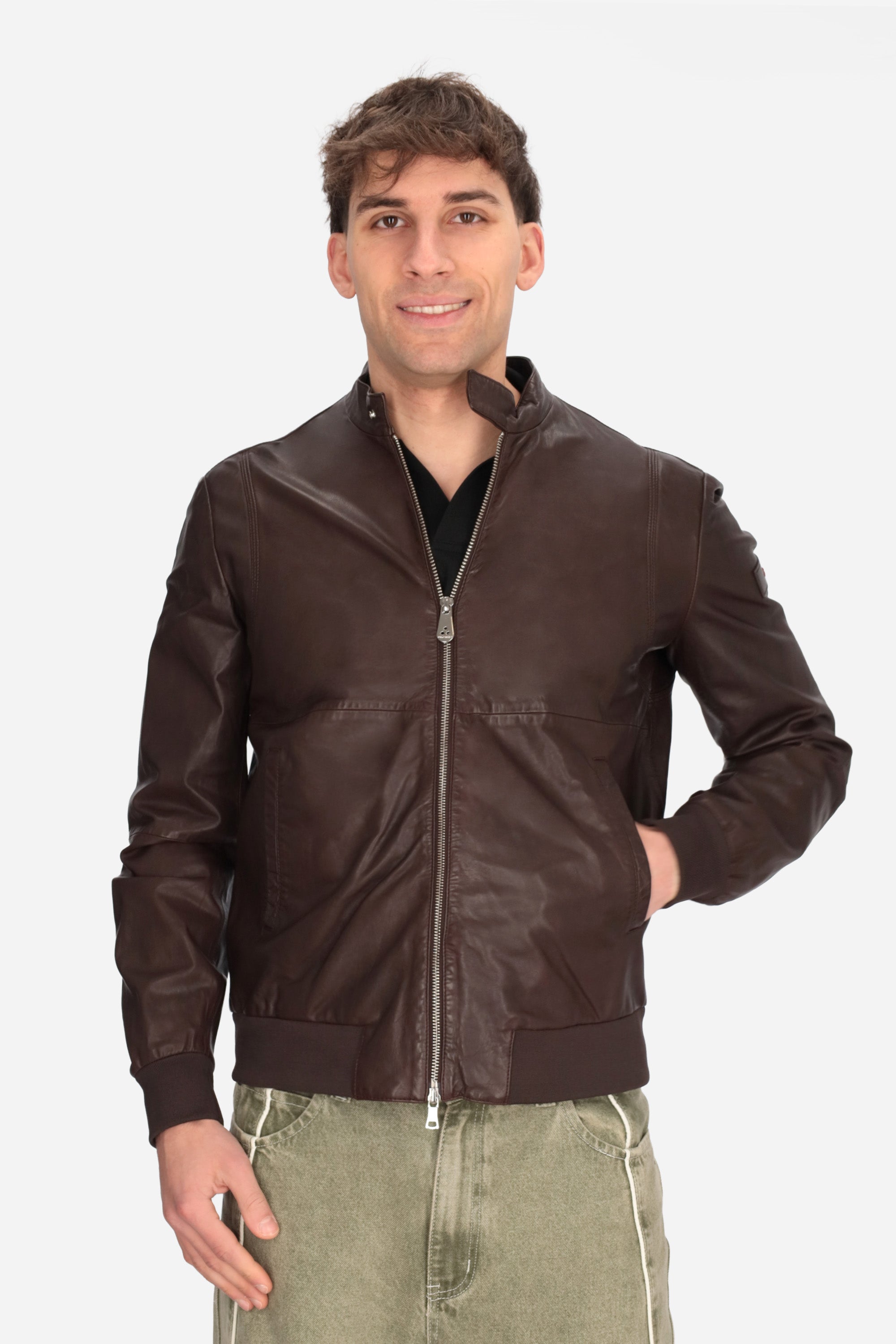 TESTA DI MORO | PEUTEREY - U PEU5413 Giubbino