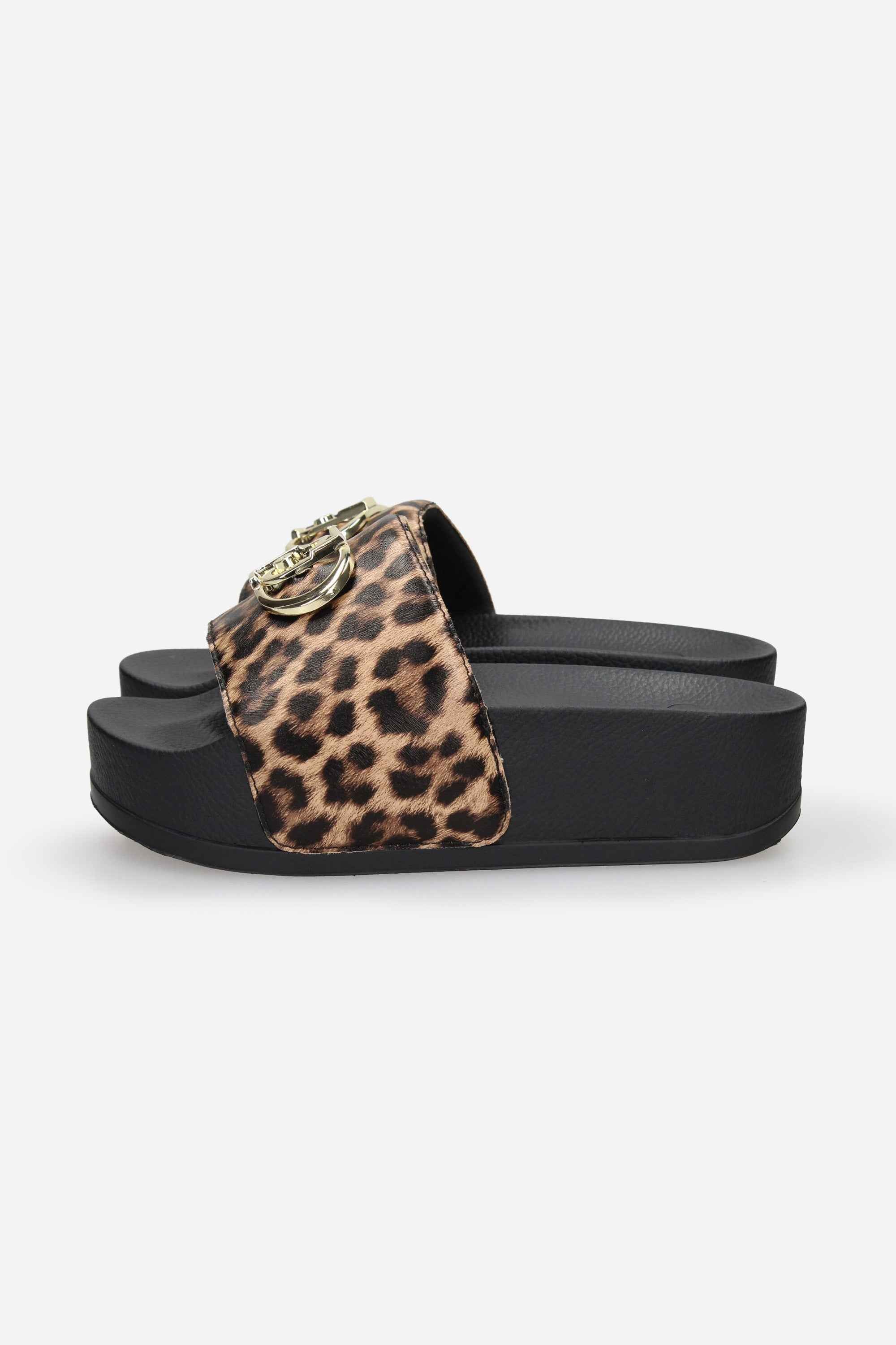 LIU JO SHOES - D BA6077EX022 Ciabatta