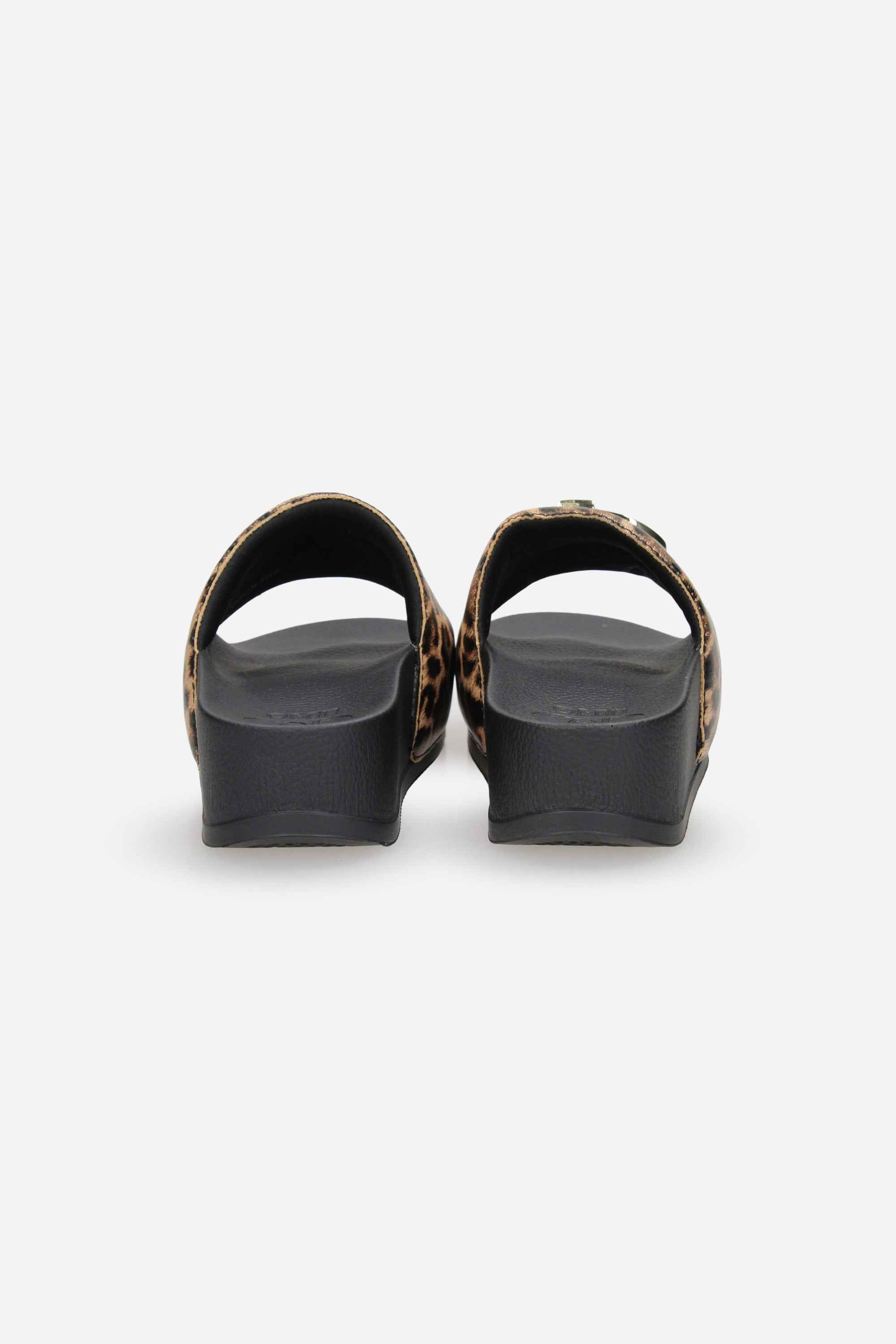 LIU JO SHOES - D BA6077EX022 Ciabatta
