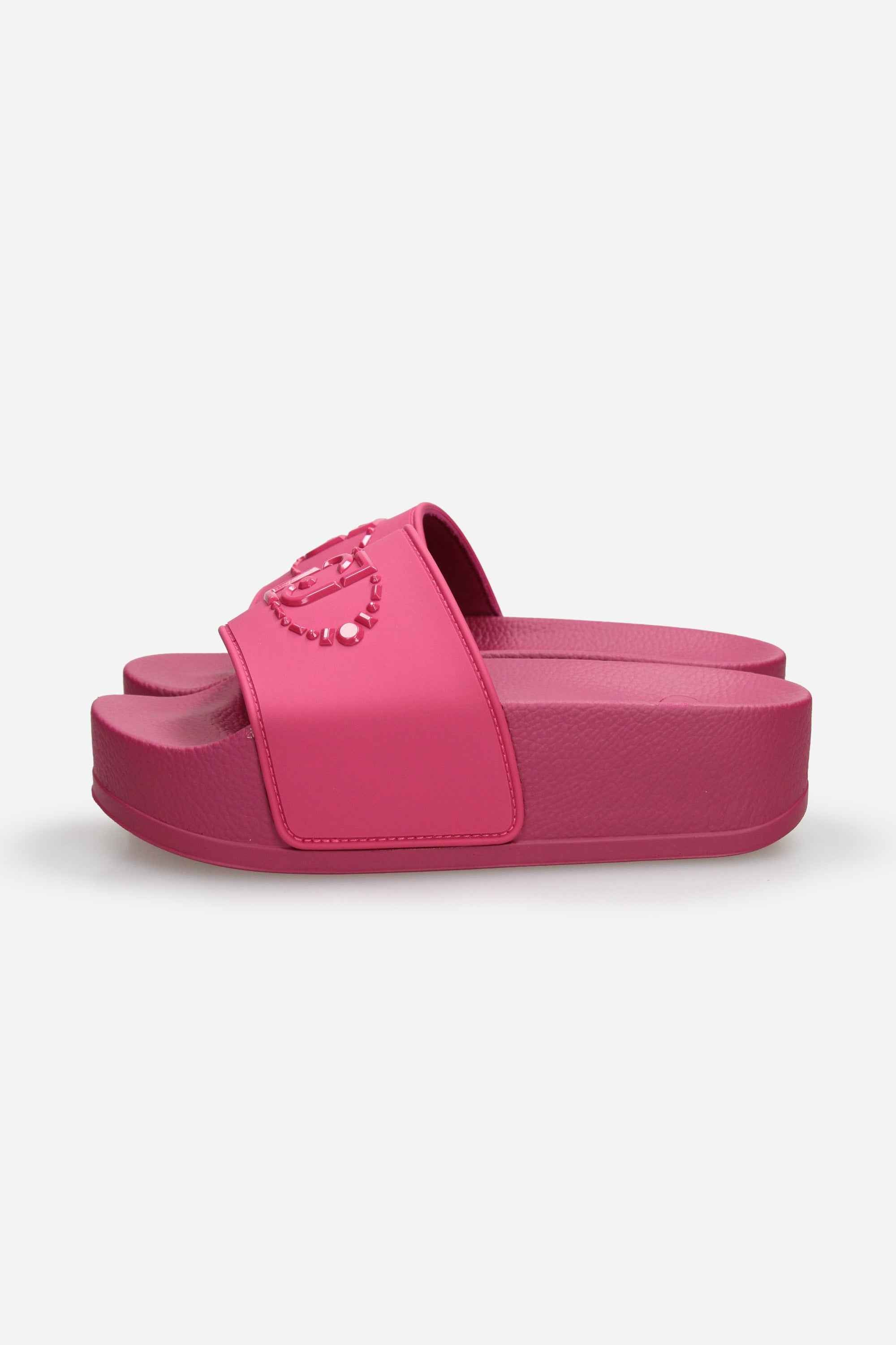 LIU JO SHOES - D BA6077EX028 Ciabatta