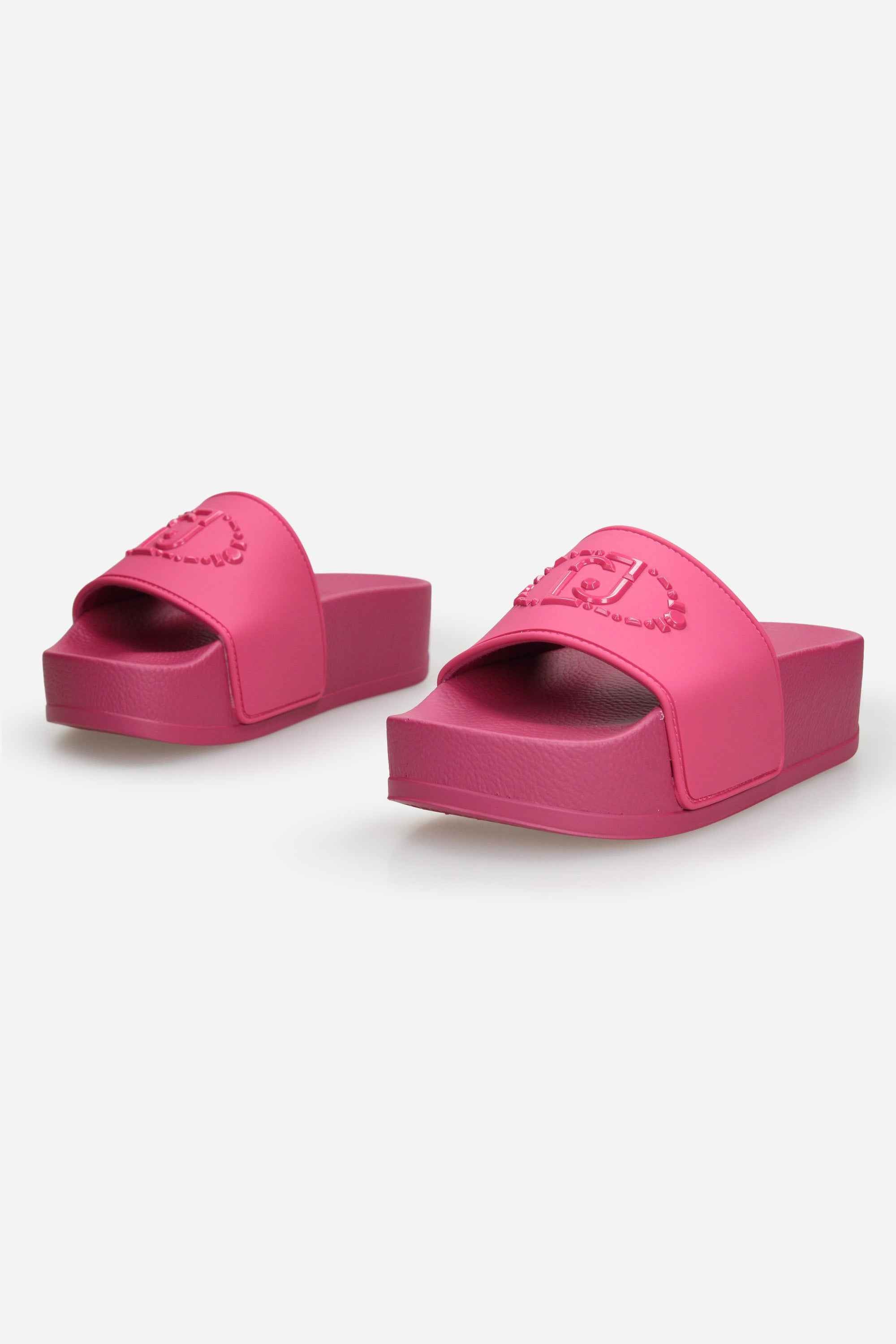 LIU JO SHOES - D BA6077EX028 Ciabatta