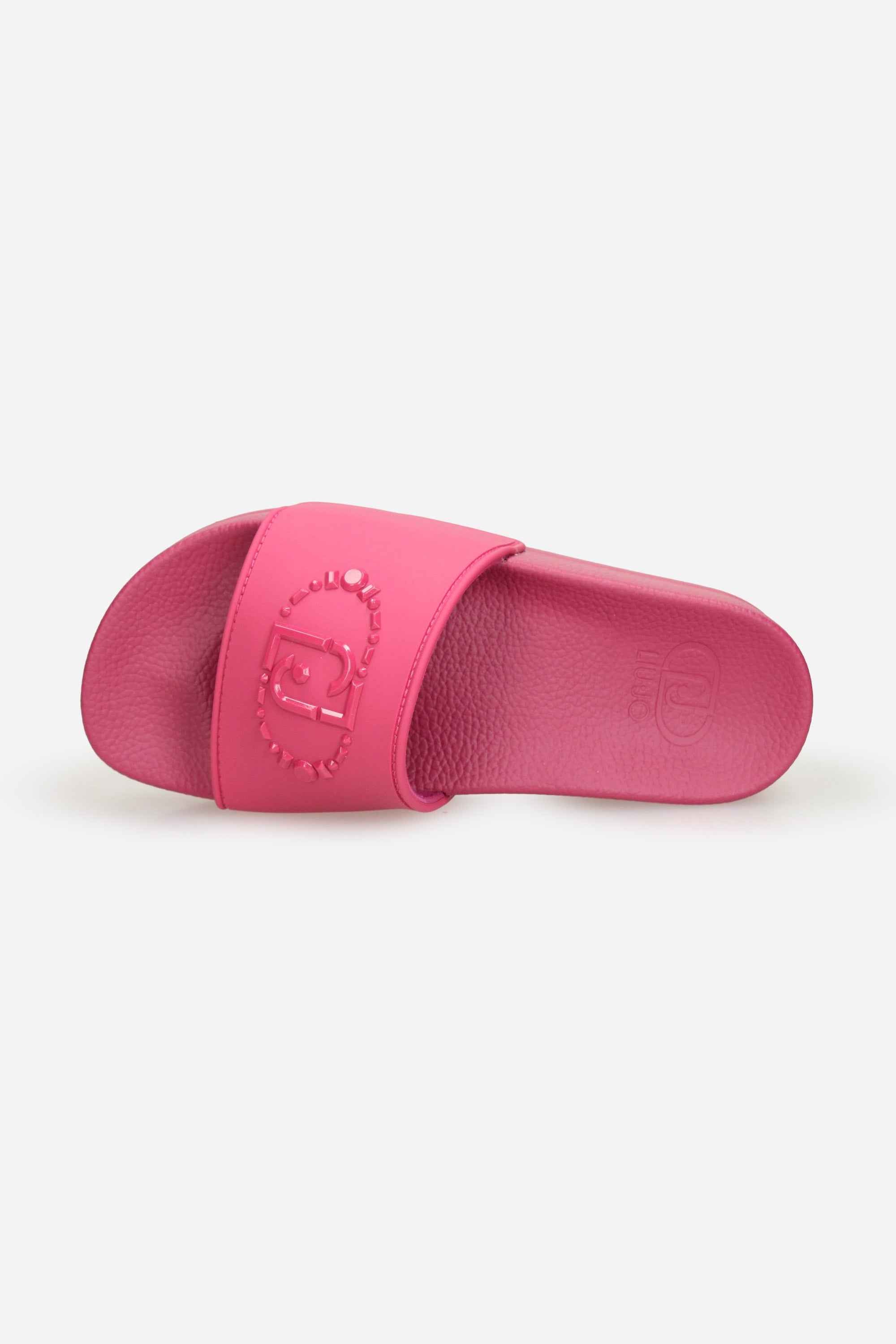LIU JO SHOES - D BA6077EX028 Ciabatta