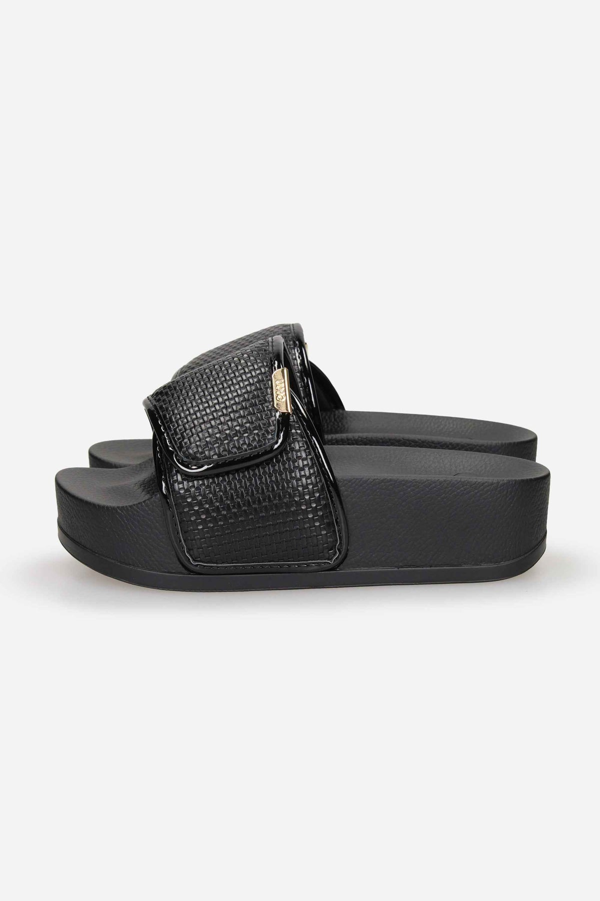 LIU JO SHOES - D BA6079EX022 Ciabatta