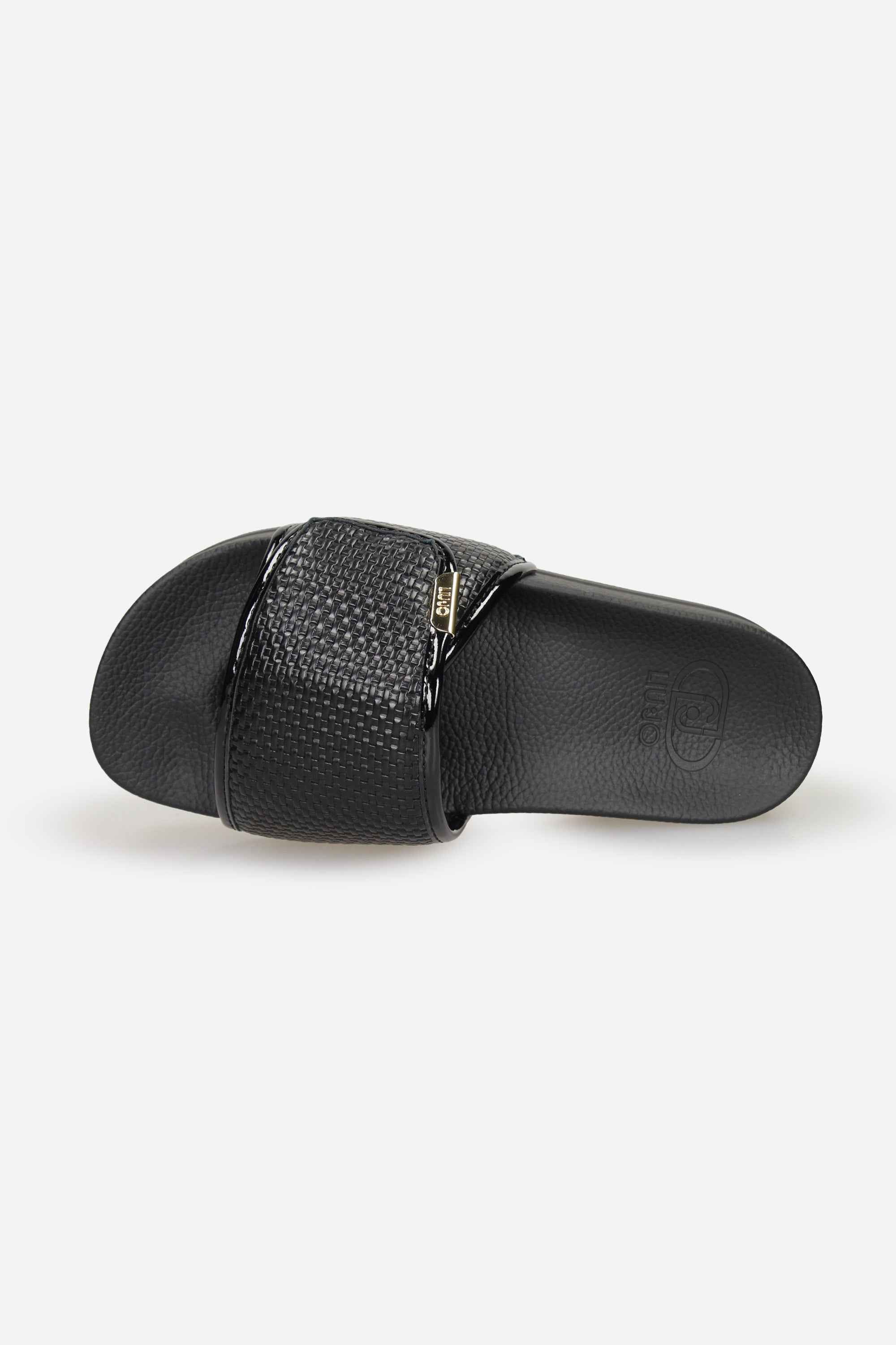 LIU JO SHOES - D BA6079EX022 Ciabatta
