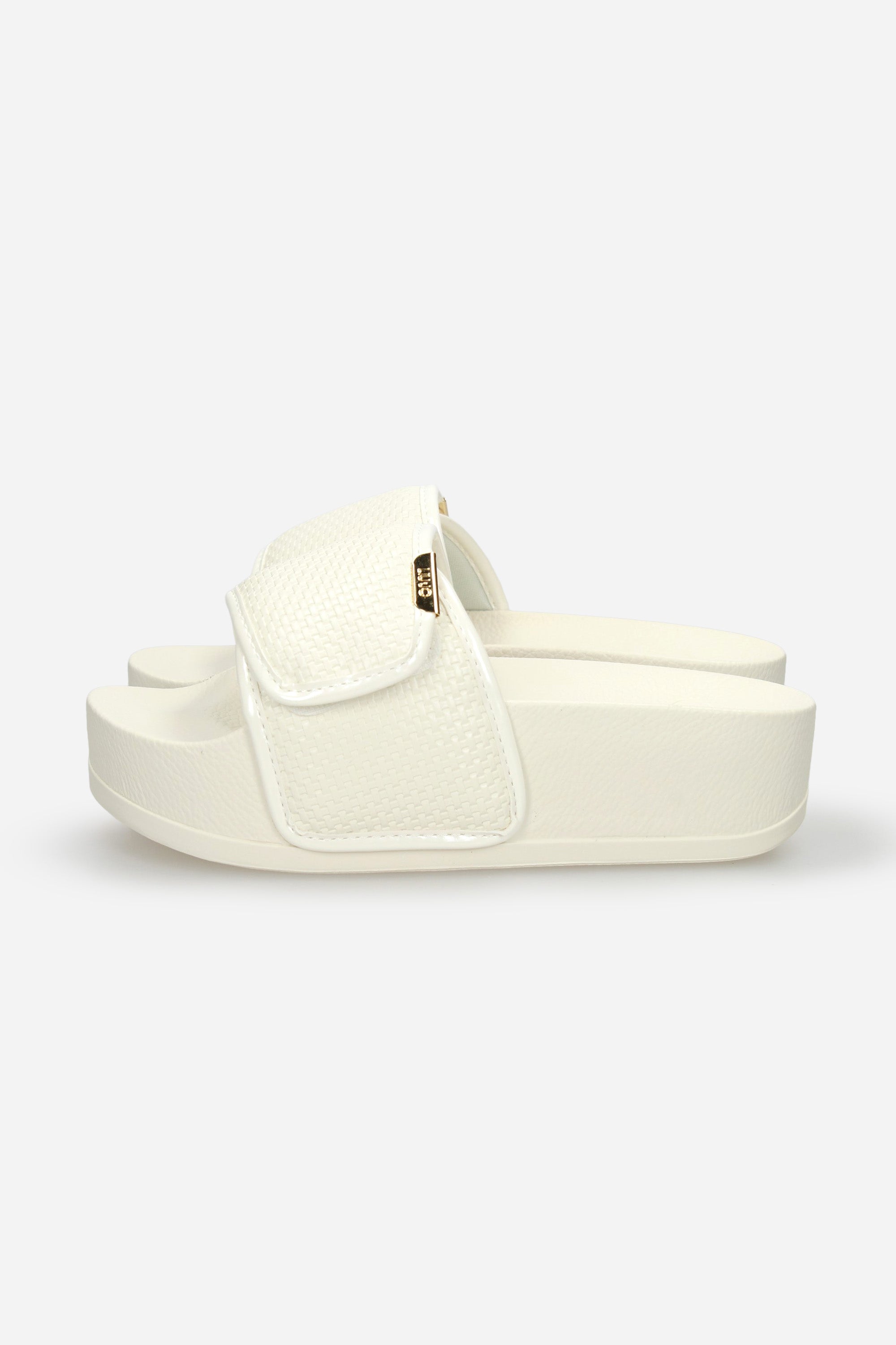 PANNA | LIU JO SHOES - D BA6079EX022 Ciabatta