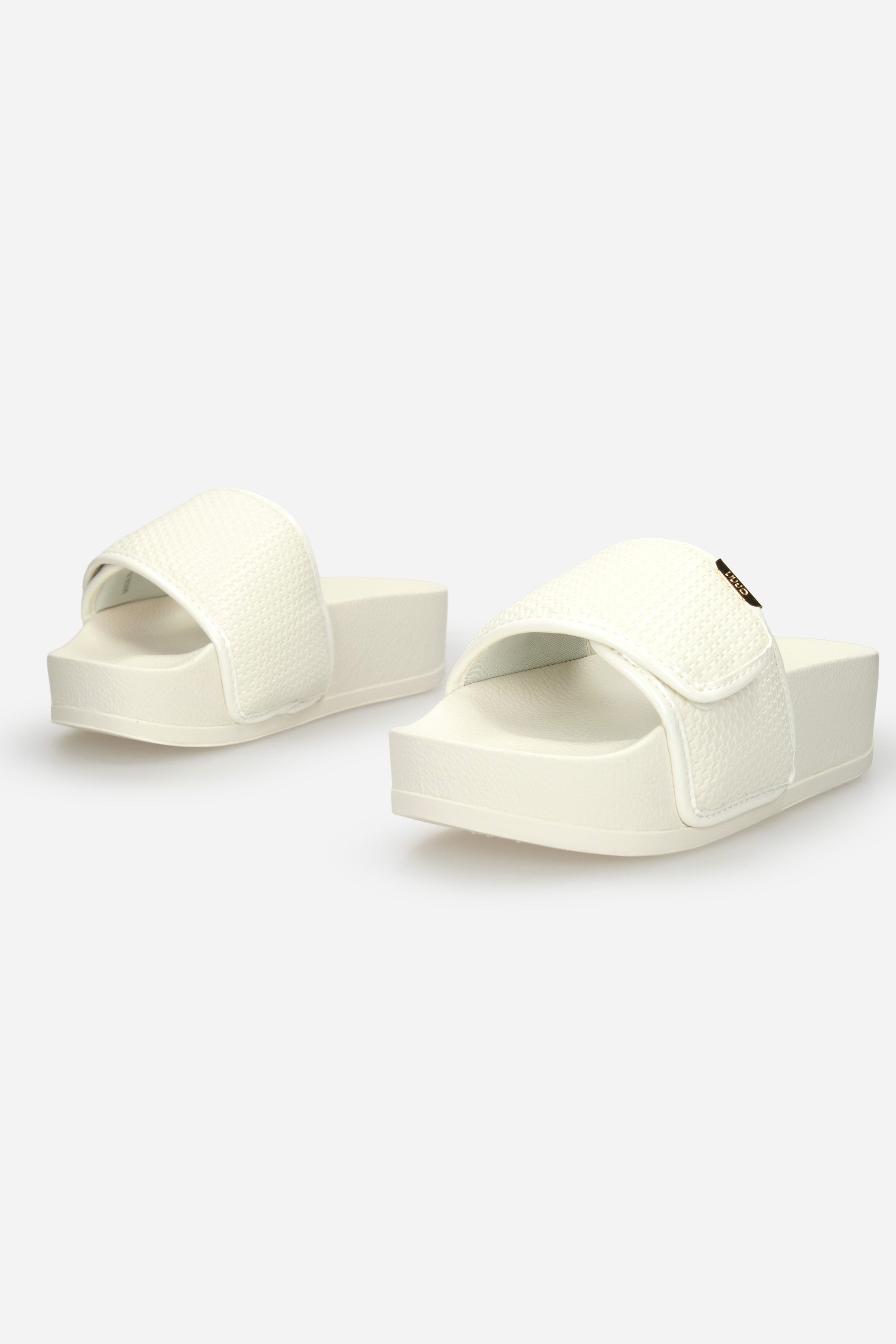 PANNA | LIU JO SHOES - D BA6079EX022 Ciabatta