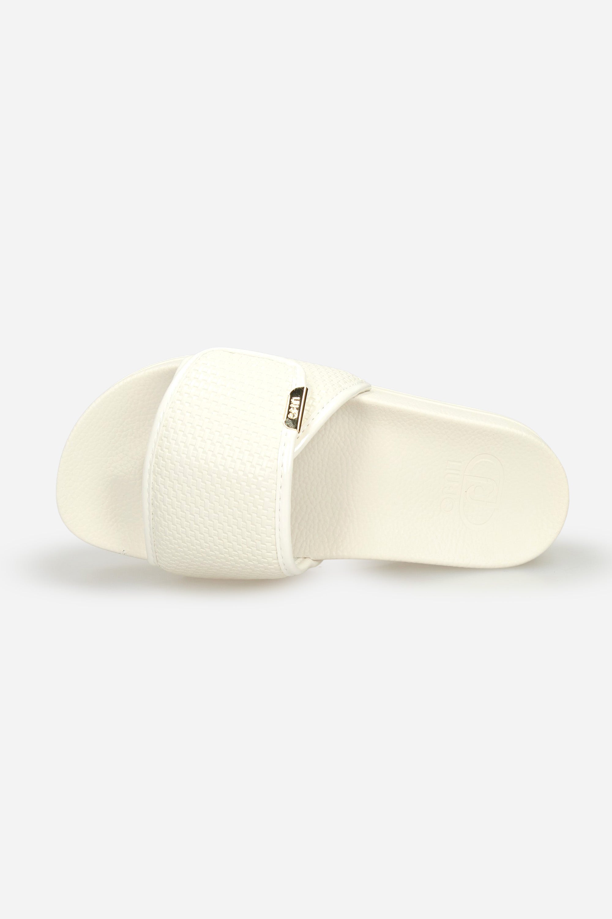 PANNA | LIU JO SHOES - D BA6079EX022 Ciabatta