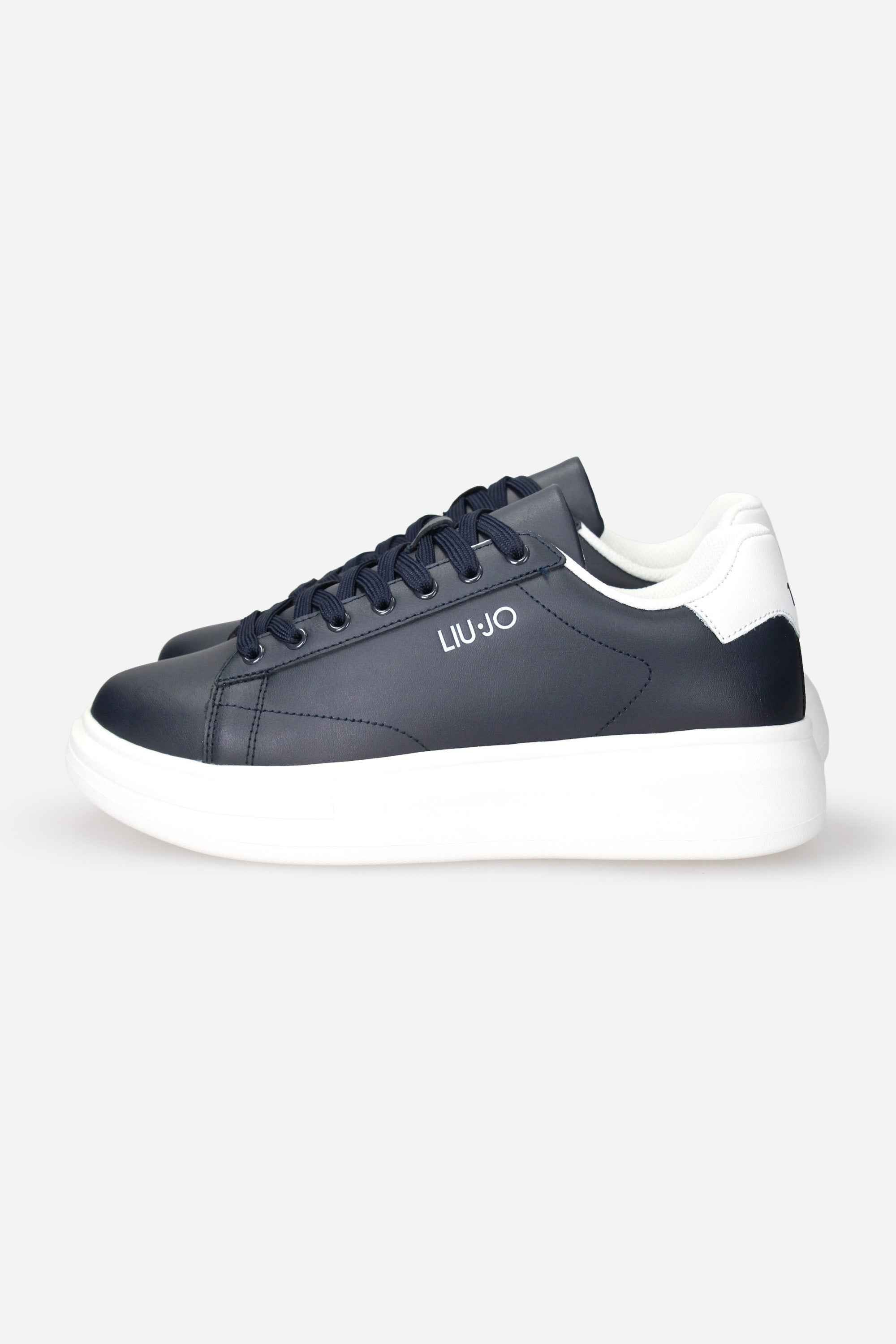 LIU JO SHOES - U 7B4027PX474 Sneakers