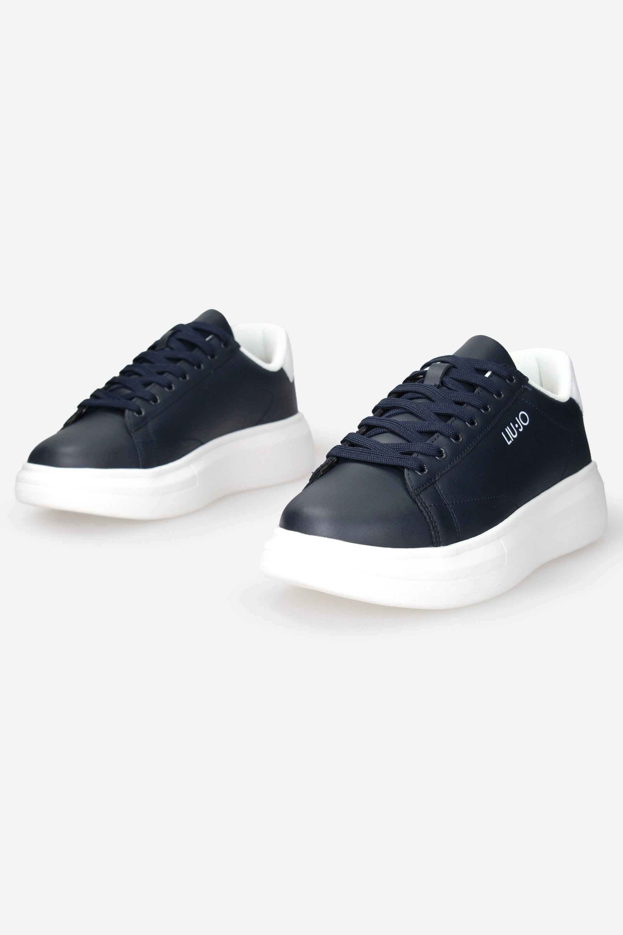 LIU JO SHOES - U 7B4027PX474 Sneakers