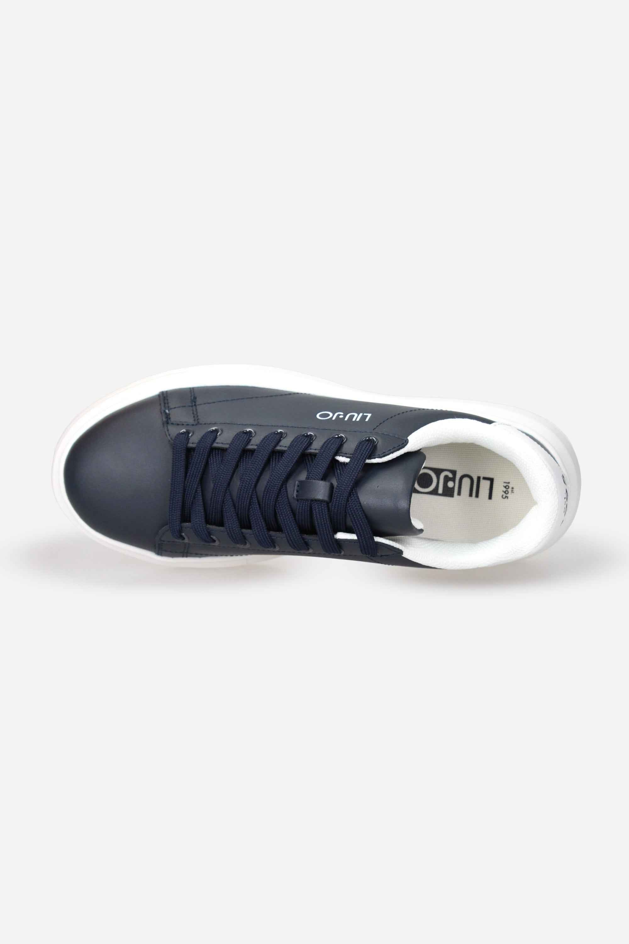 LIU JO SHOES - U 7B4027PX474 Sneakers