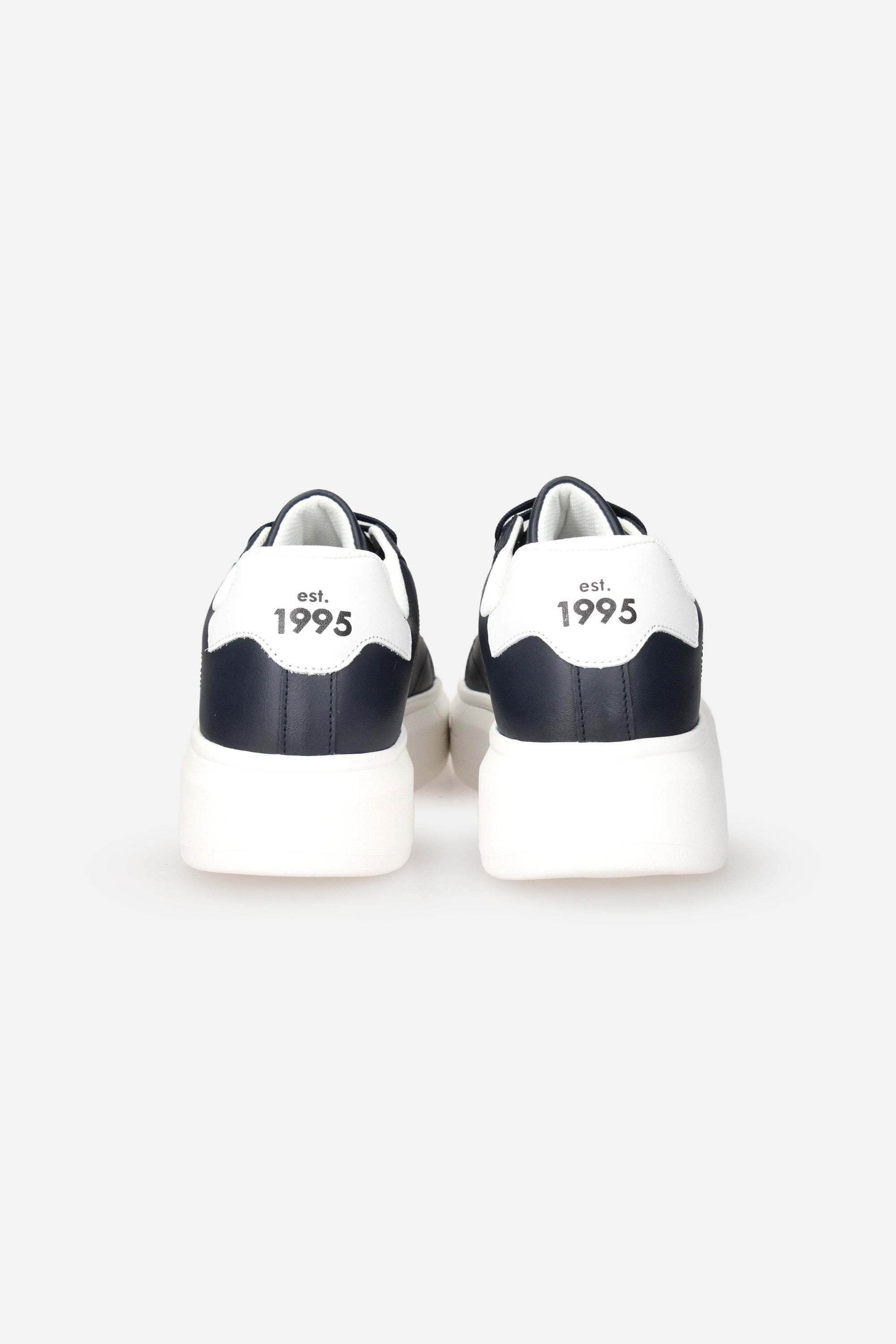 BLU | LIU JO SHOES - U 7B4027PX474 Sneakers