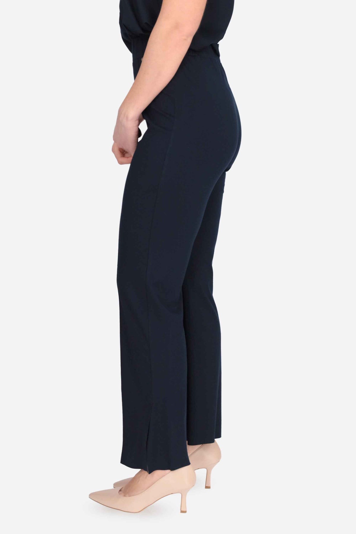 LE SARTE DEL SOLE - D P3943 Pantalone