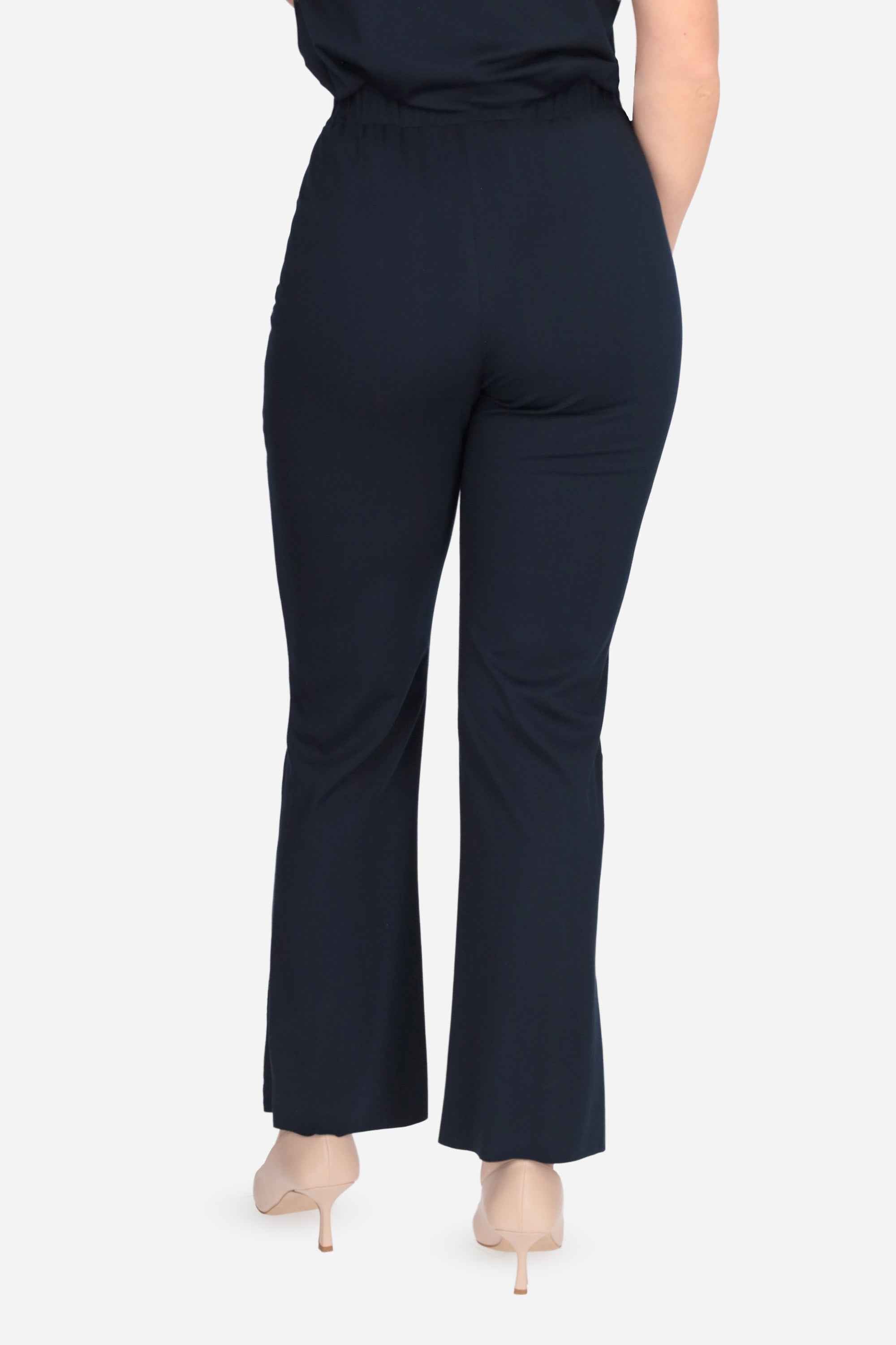 LE SARTE DEL SOLE - D P3943 Pantalone