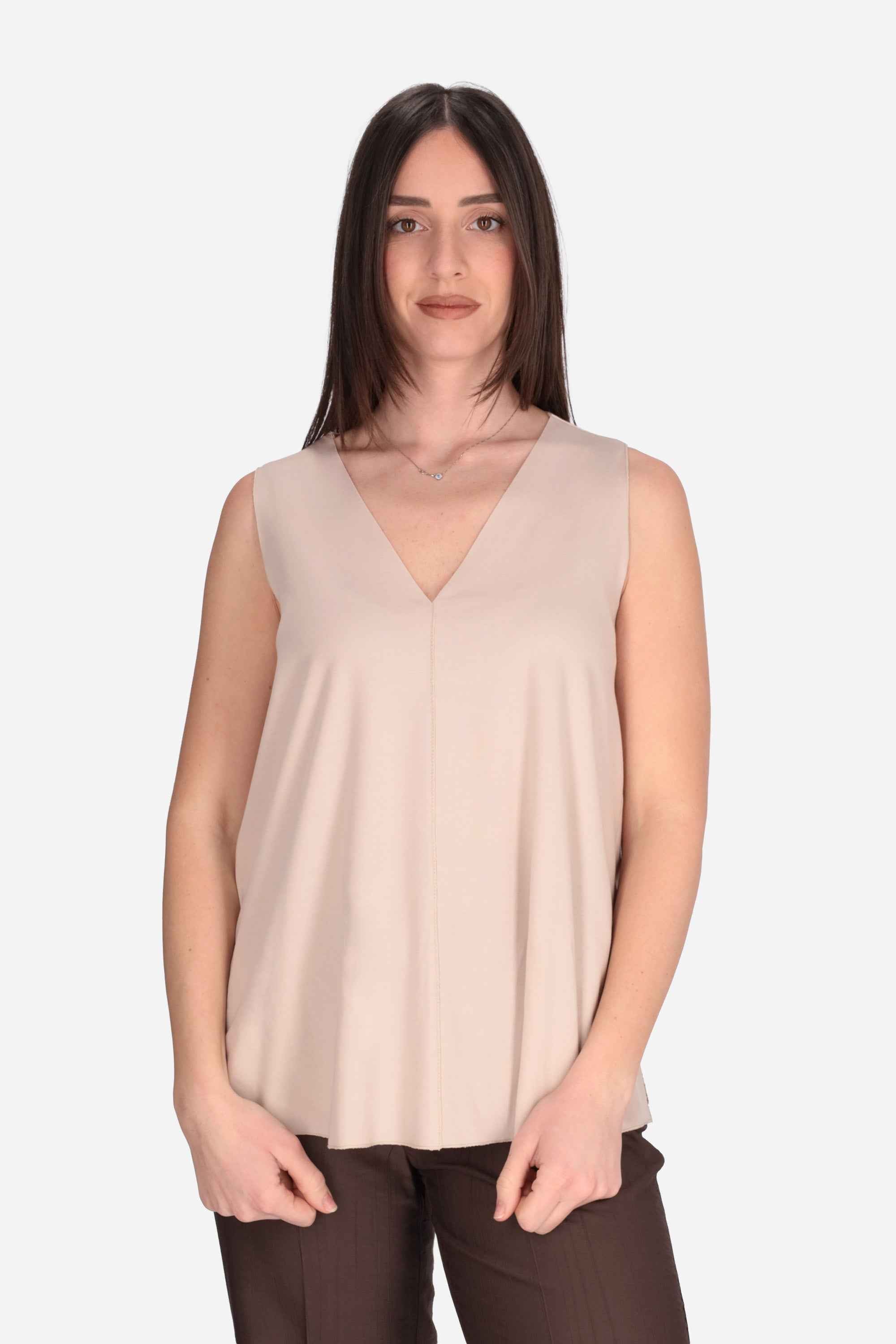 LE SARTE DEL SOLE - D T3975 Top