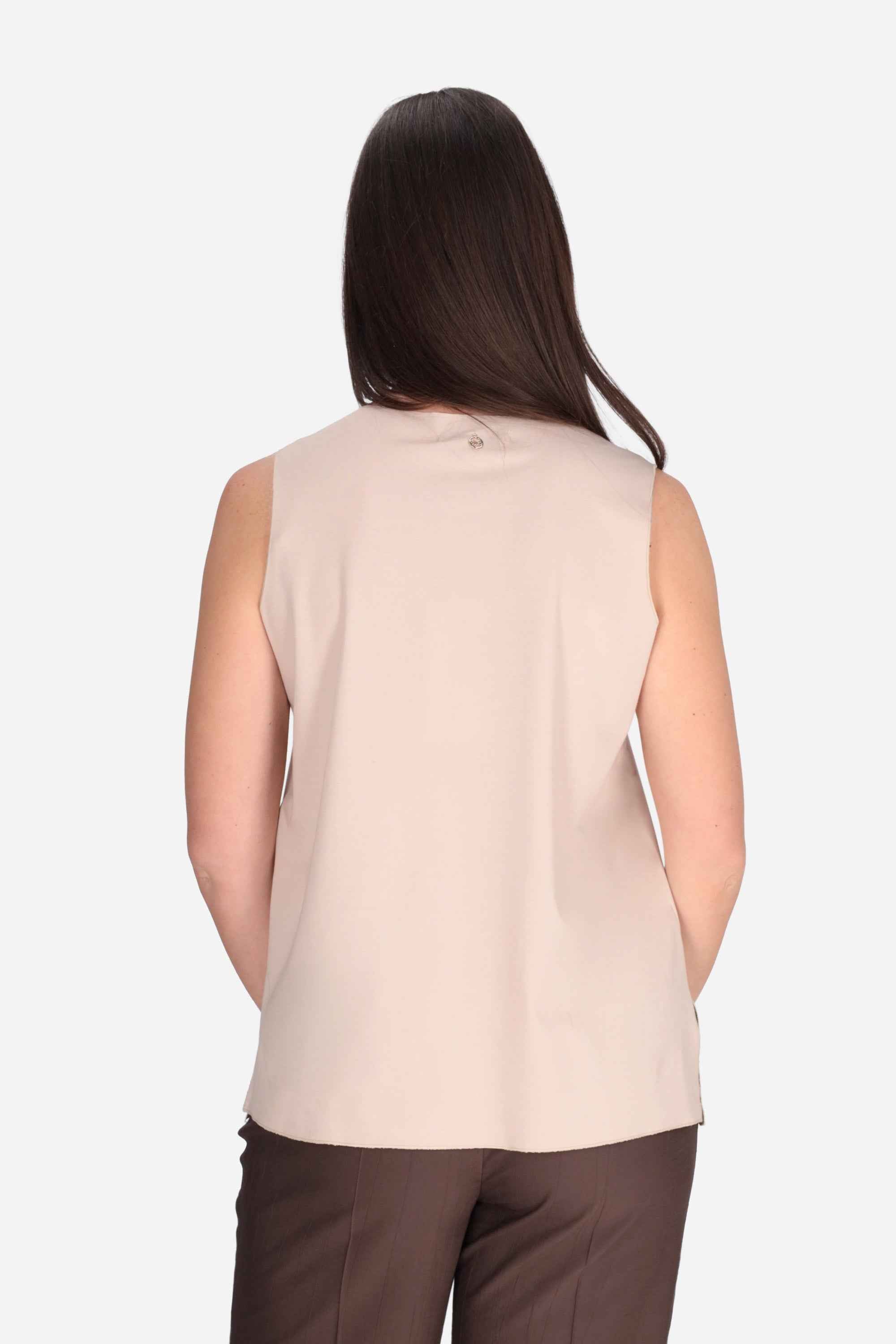 LE SARTE DEL SOLE - D T3975 Top