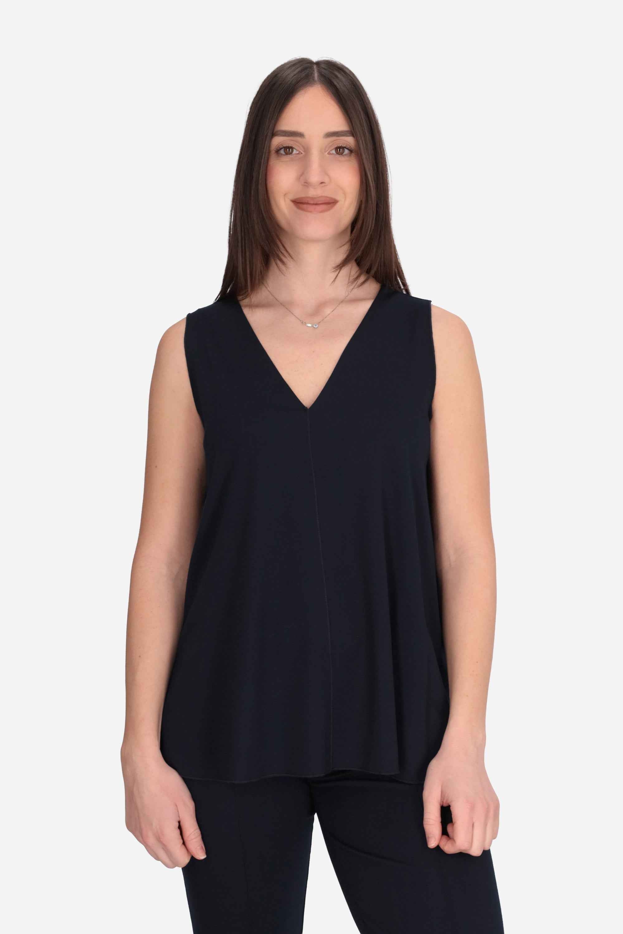 LE SARTE DEL SOLE - D T3975 Top