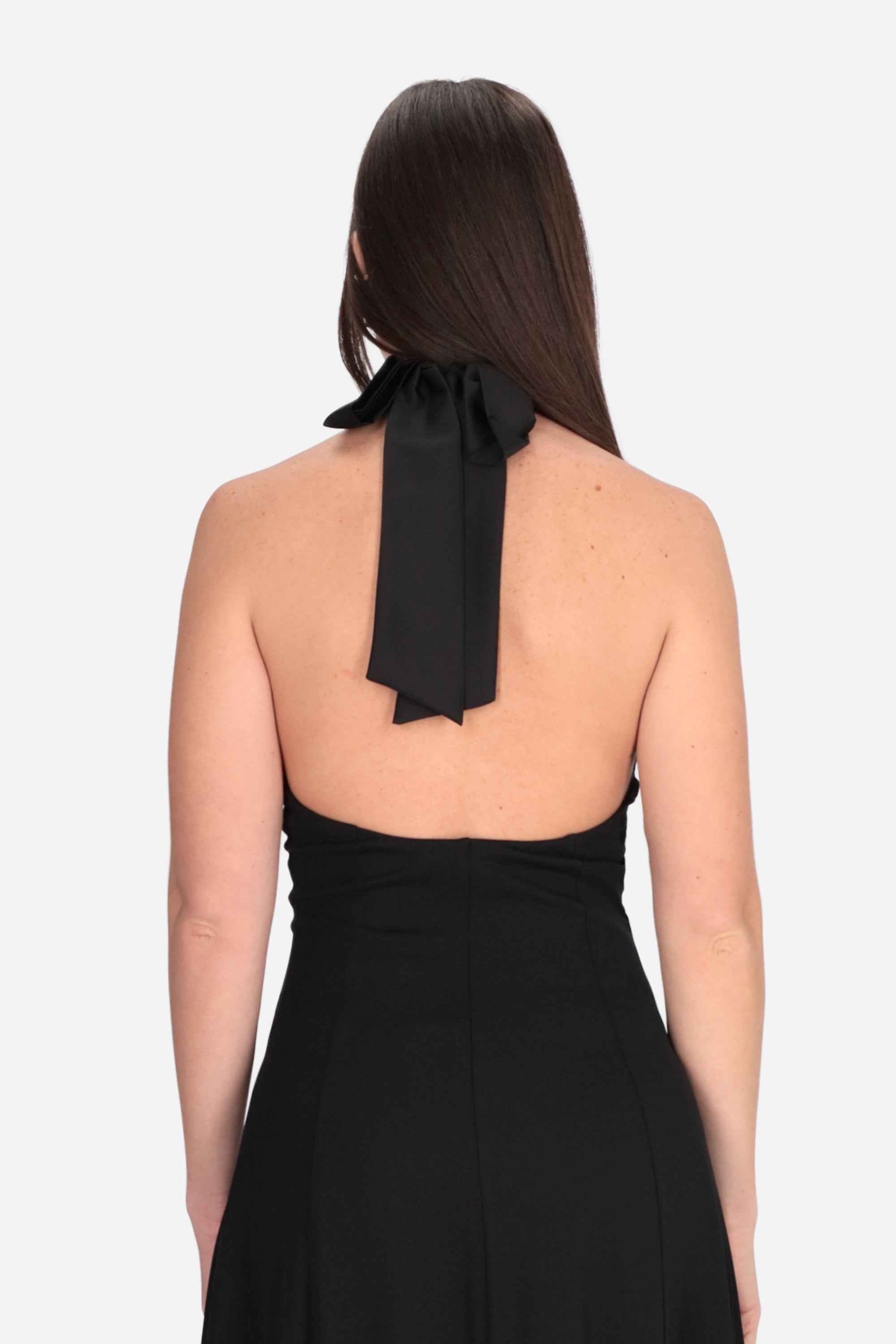 LE SARTE DEL SOLE - D A3806 Abito