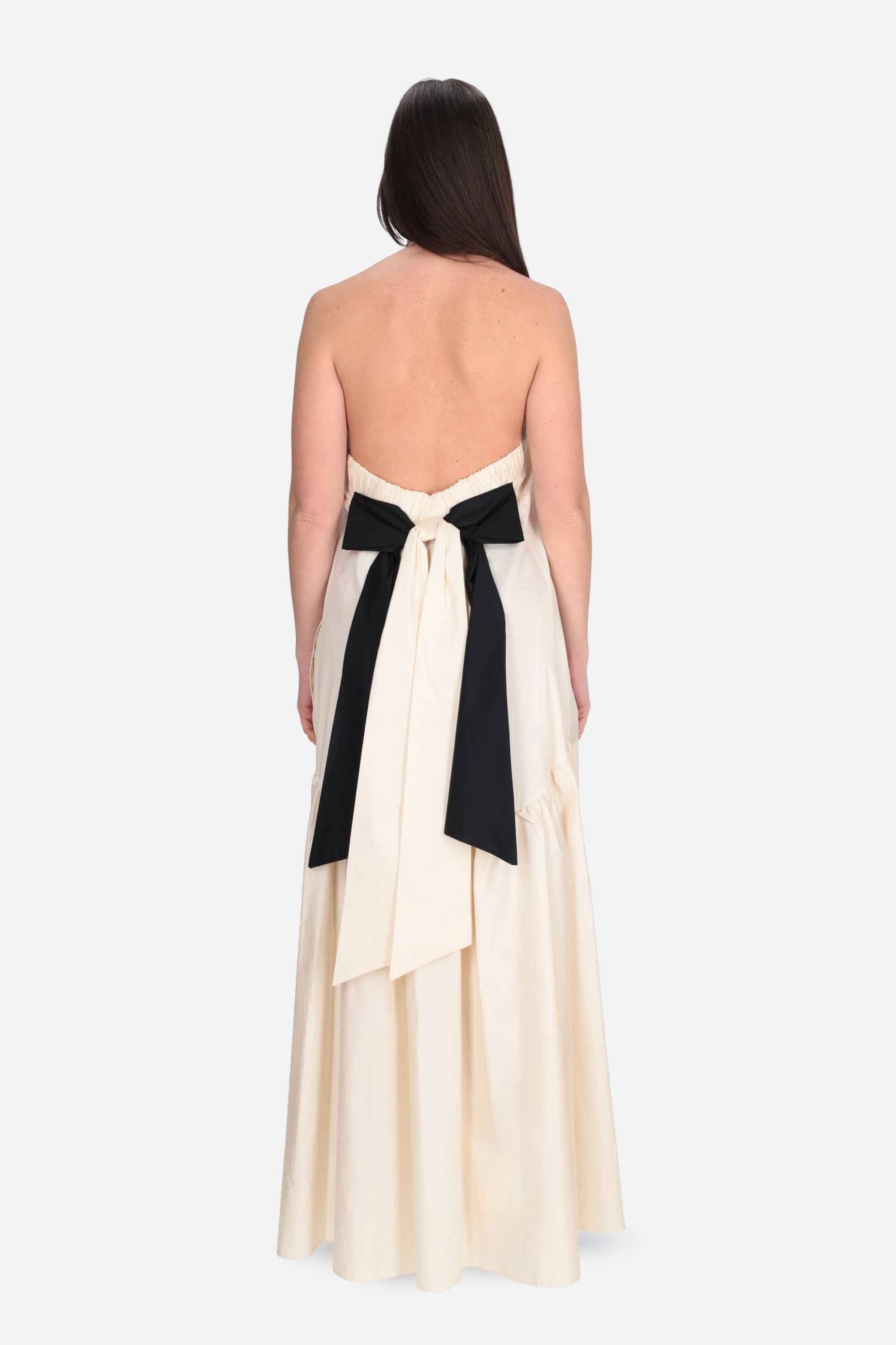 LE SARTE DEL SOLE - D A3955 Abito