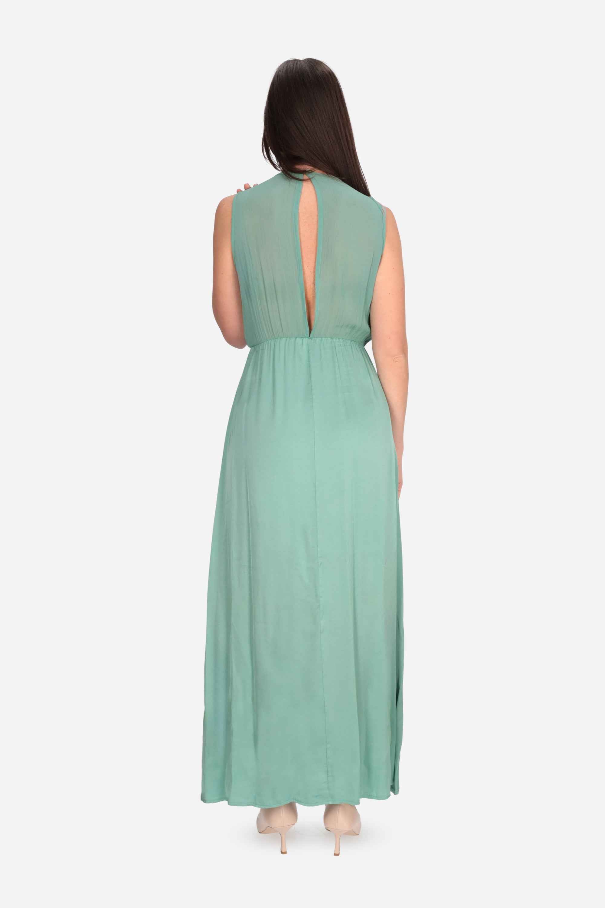 LE SARTE DEL SOLE - D A034 Abito