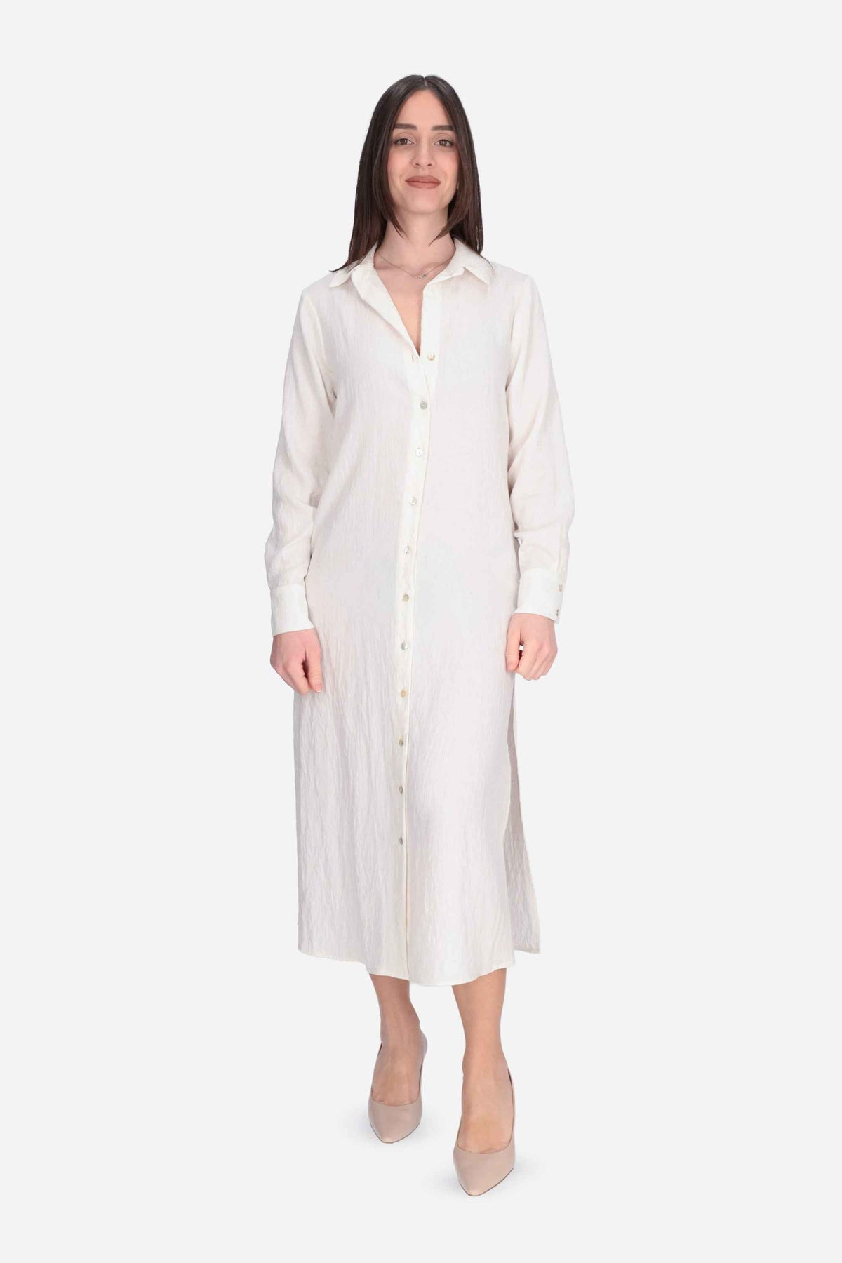 LE SARTE DEL SOLE - D CM3887 Camicia