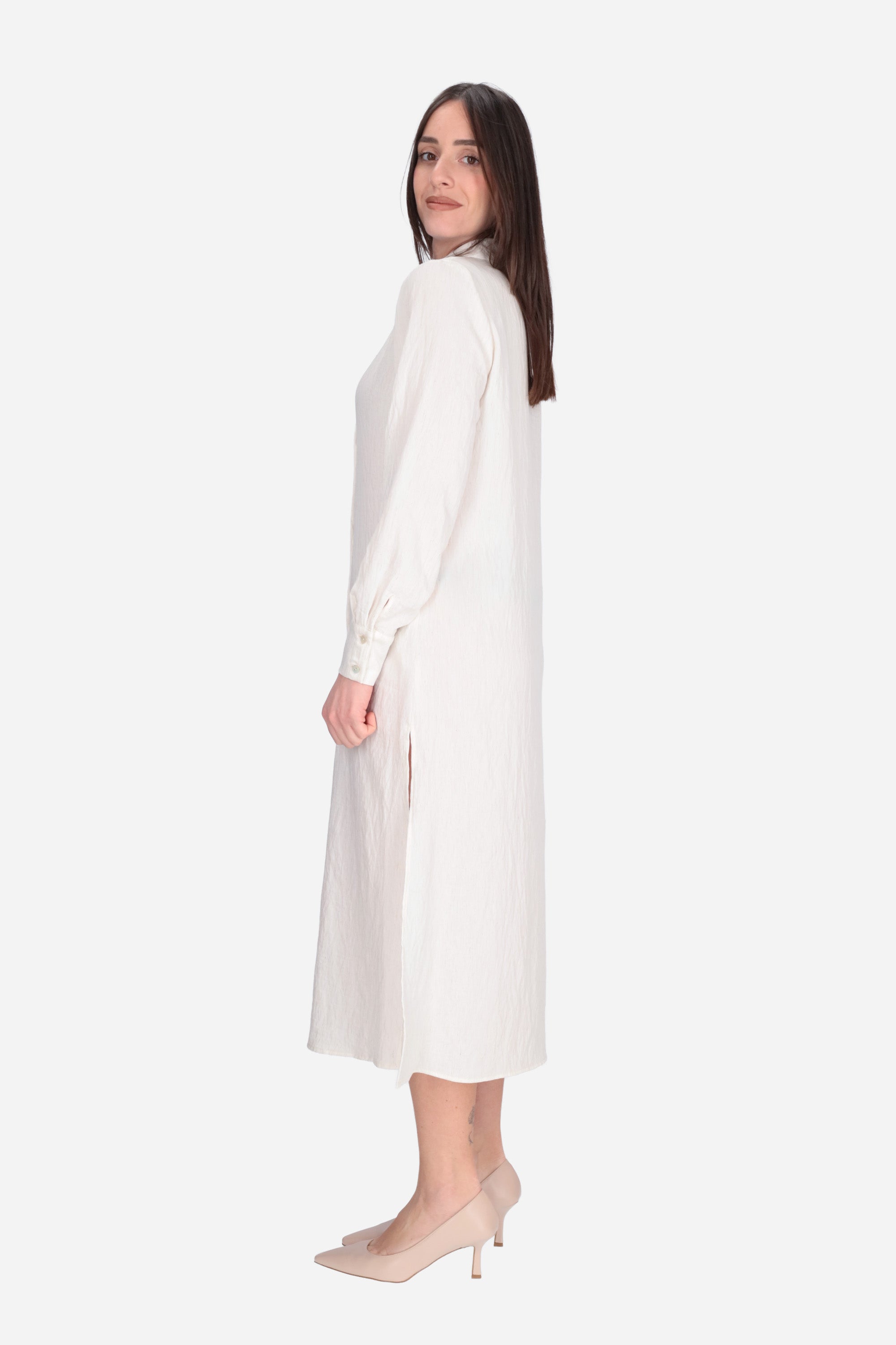 PANNA | LE SARTE DEL SOLE - D CM3887 Camicia
