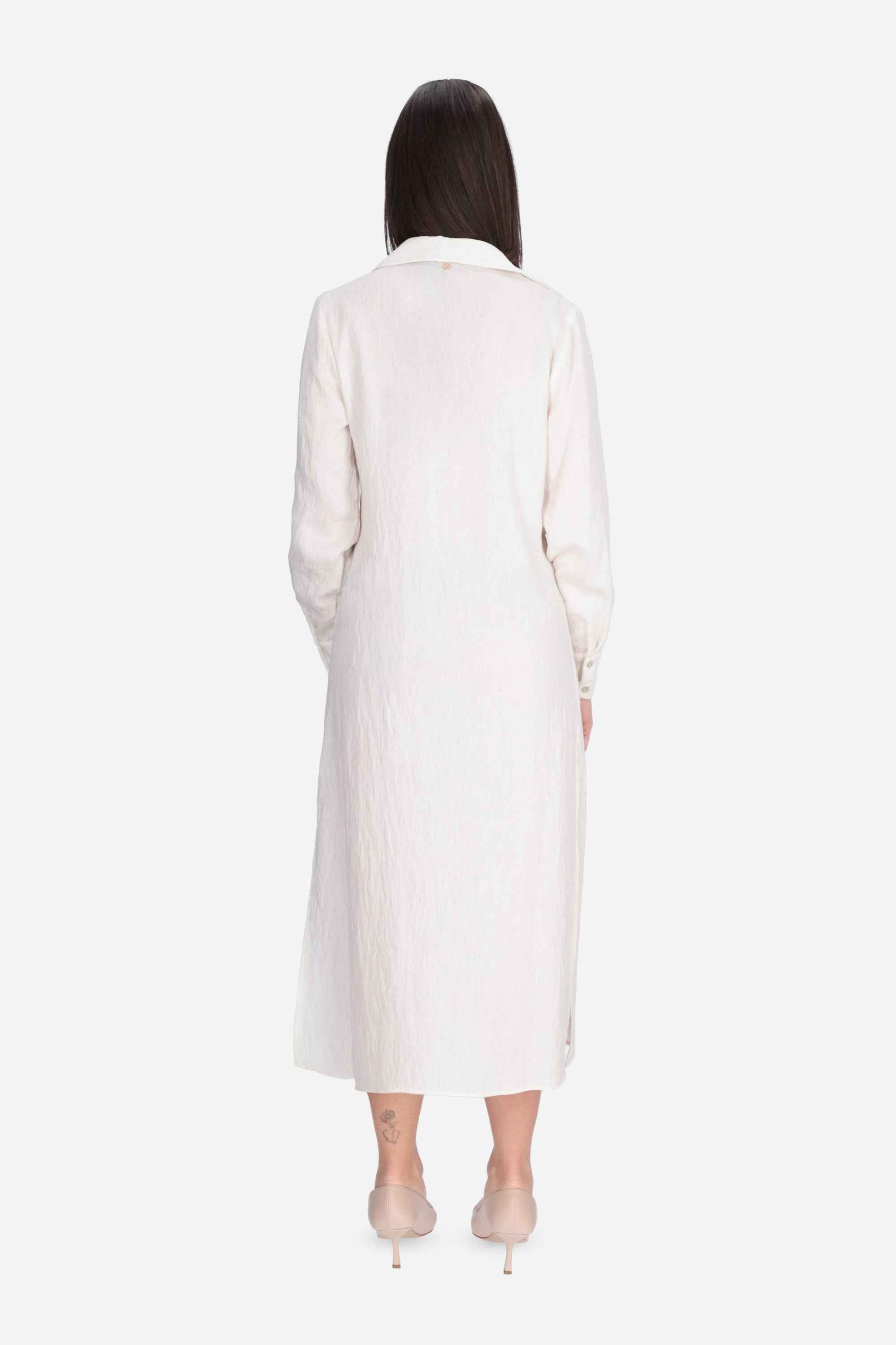 LE SARTE DEL SOLE - D CM3887 Camicia