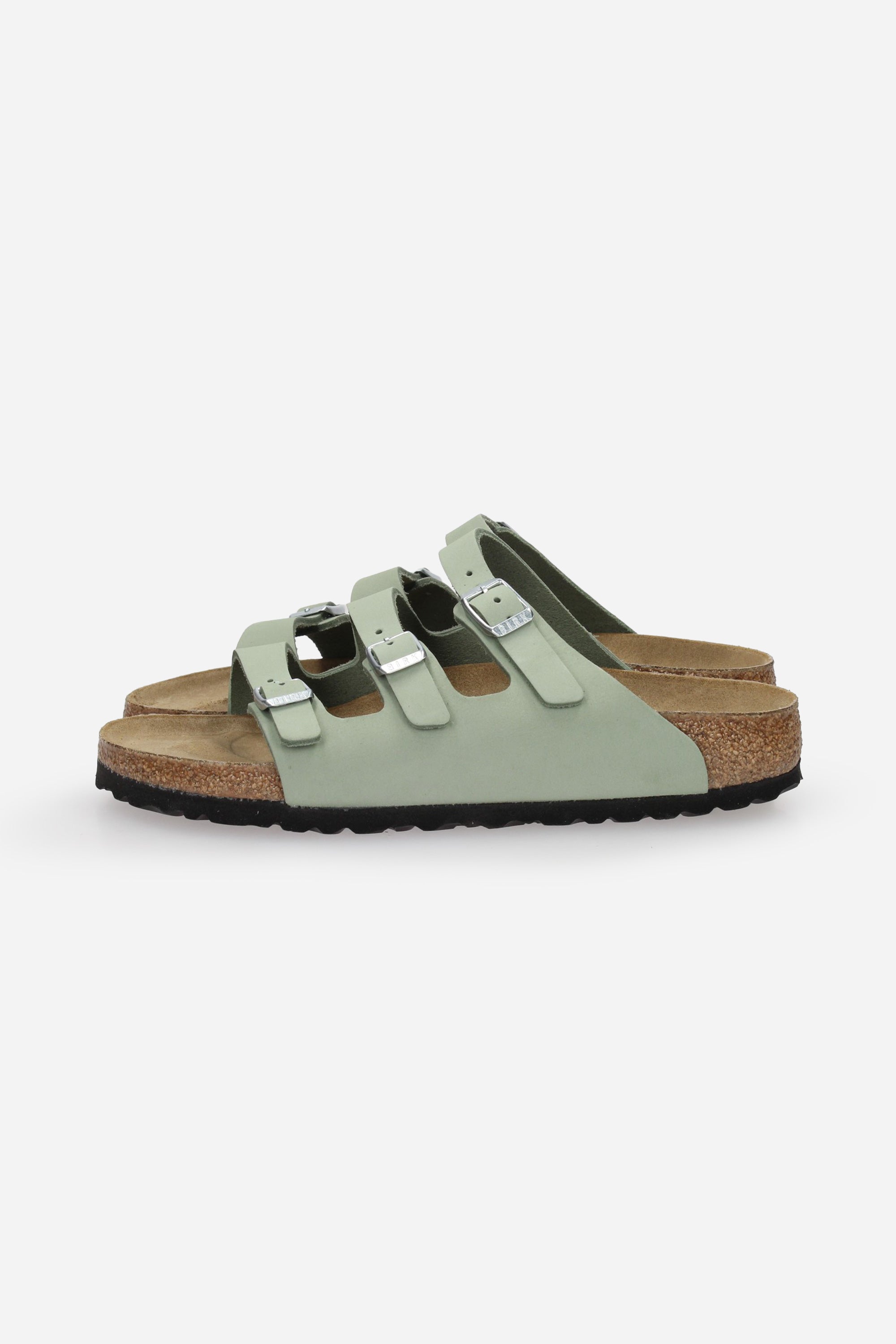 MILITARE | BIRKENSTOCK - D FLORIDA Ciabatta