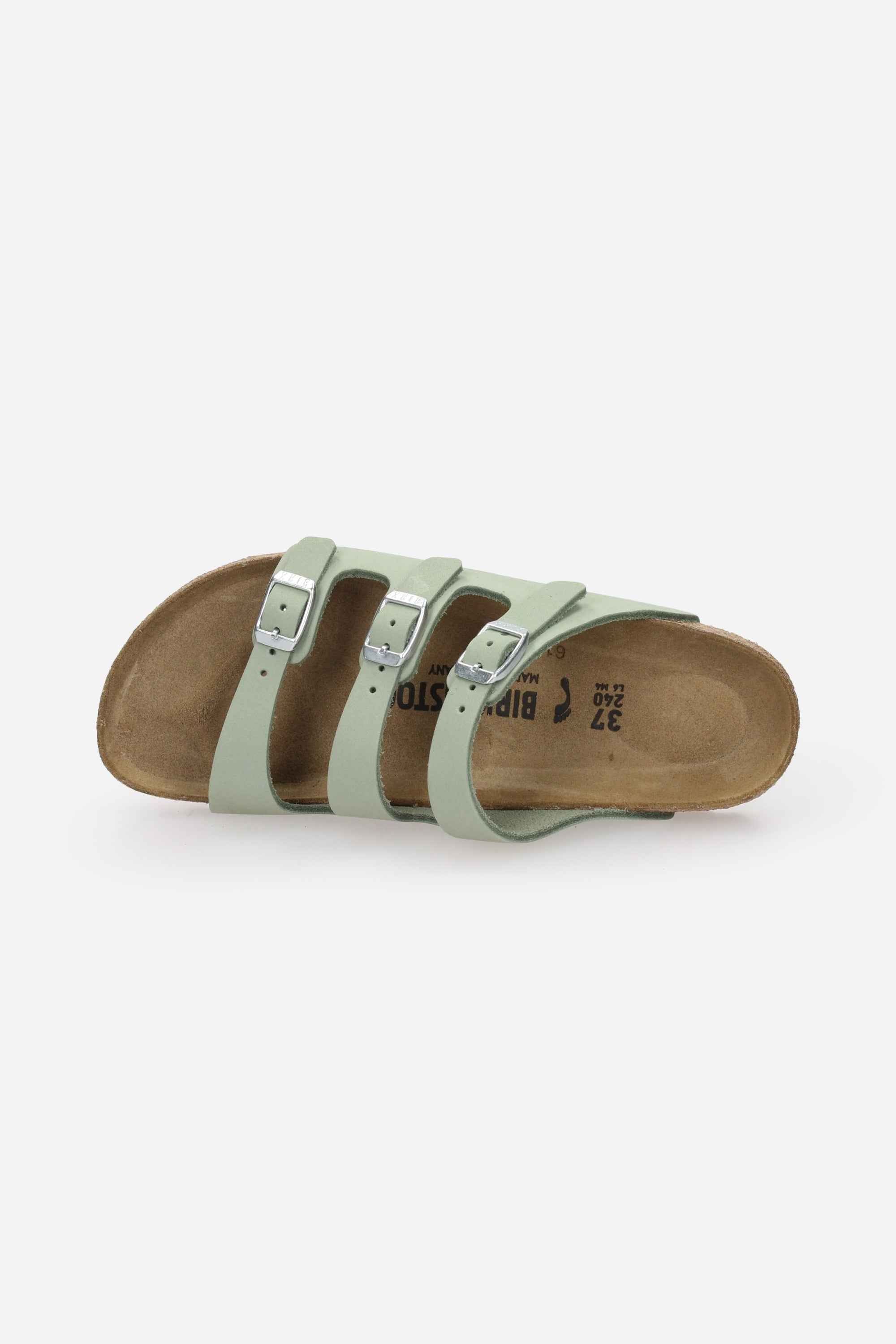 BIRKENSTOCK - D FLORIDA Ciabatta