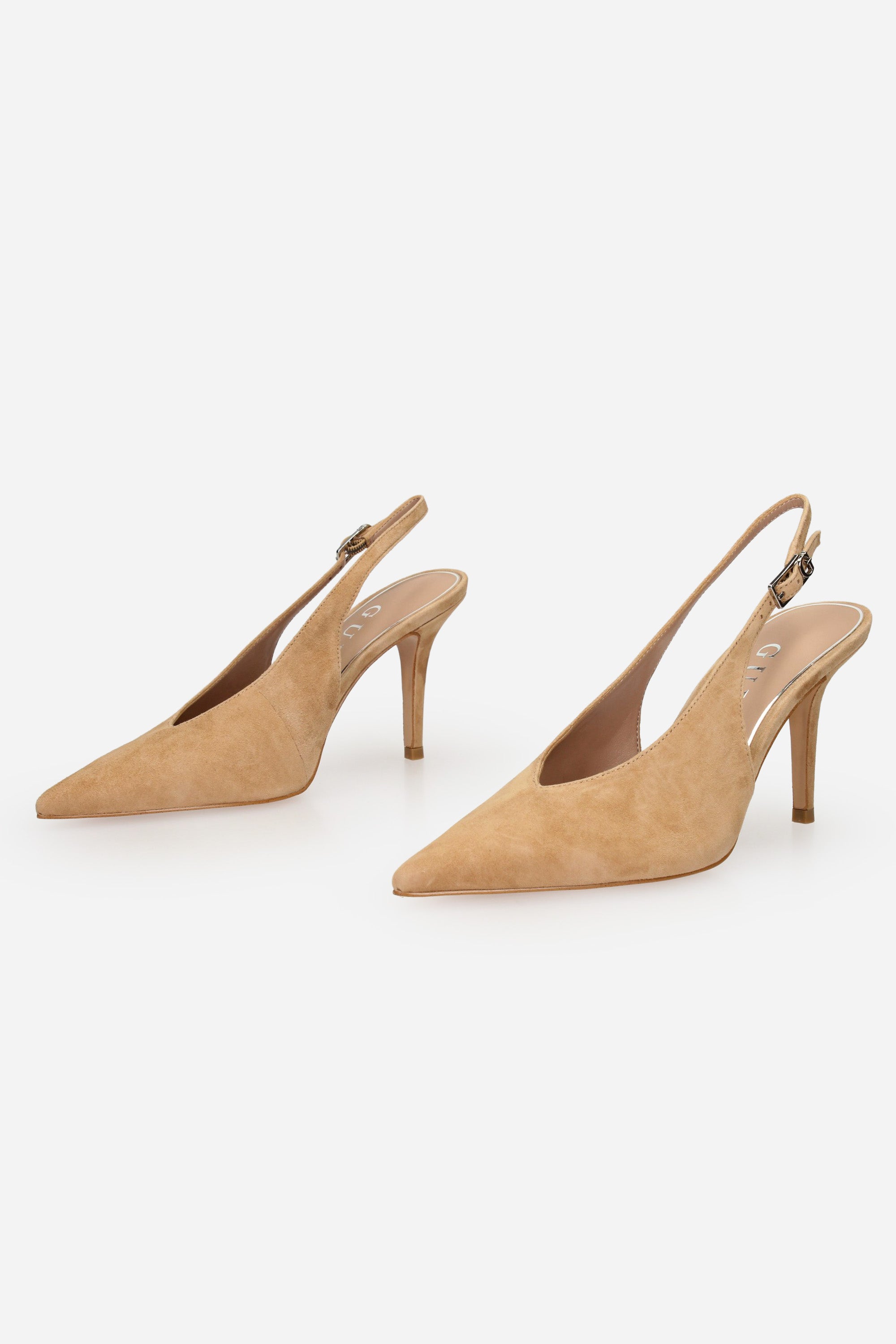 CAMMELLO | GUESS - D FLPPRISUE05 Chanel