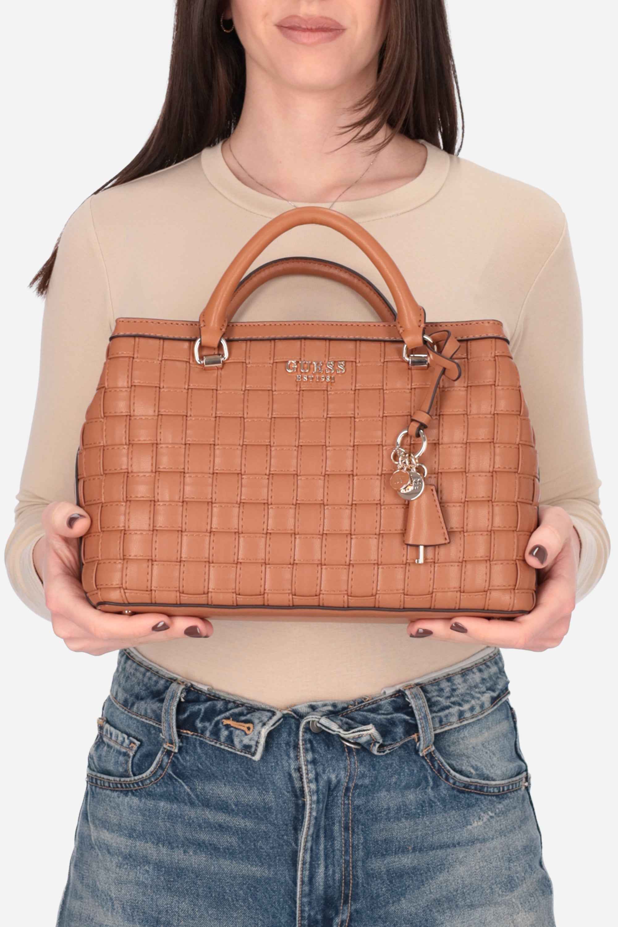 GUESS - D HWWG8418060 Borsa